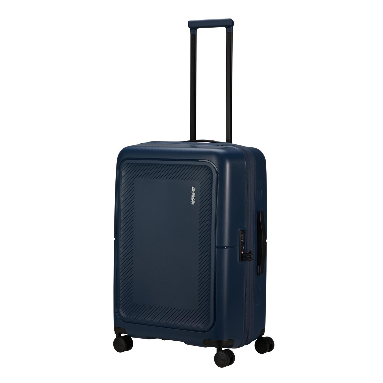 American Tourister Dashpop Orta Boy Valiz 2010053631001