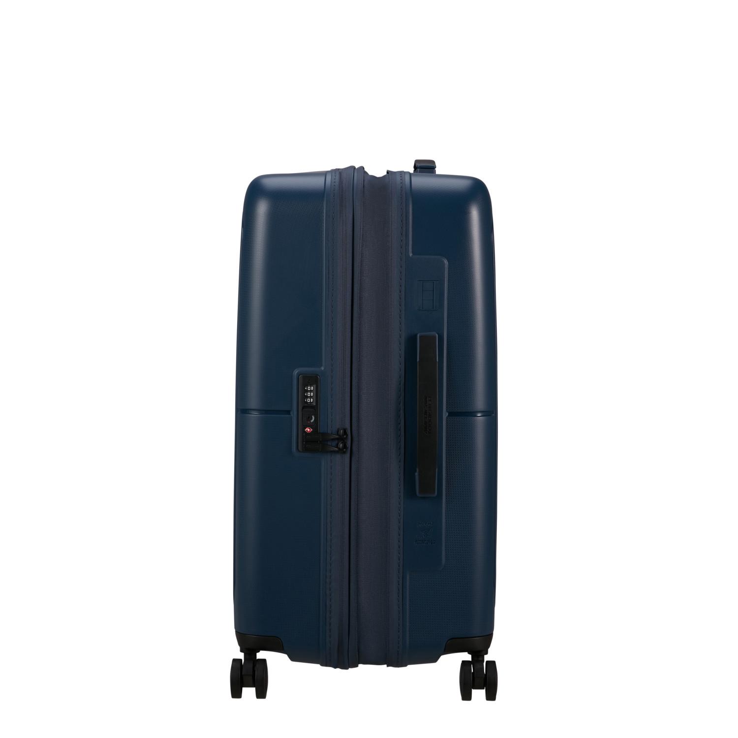 American Tourister Dashpop Orta Boy Valiz 2010053631001