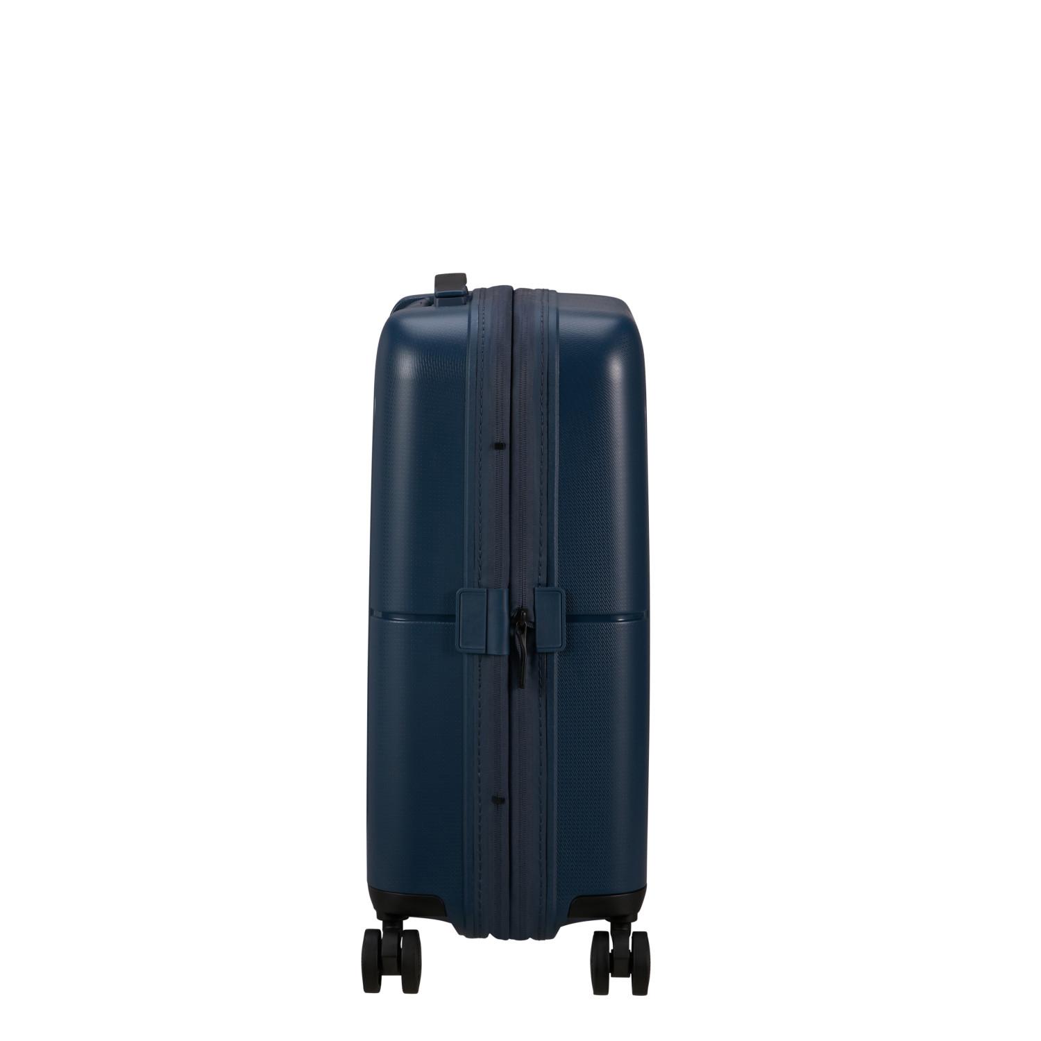 American Tourister Dashpop-Spinner Kabin Boy Valiz 2010053630001
