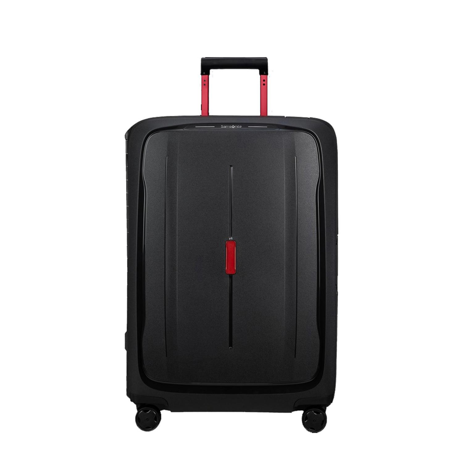 Samsonite Essens-Spinner 4 Tekerlekli Büyük Boy Valiz 75cm 2010051803009