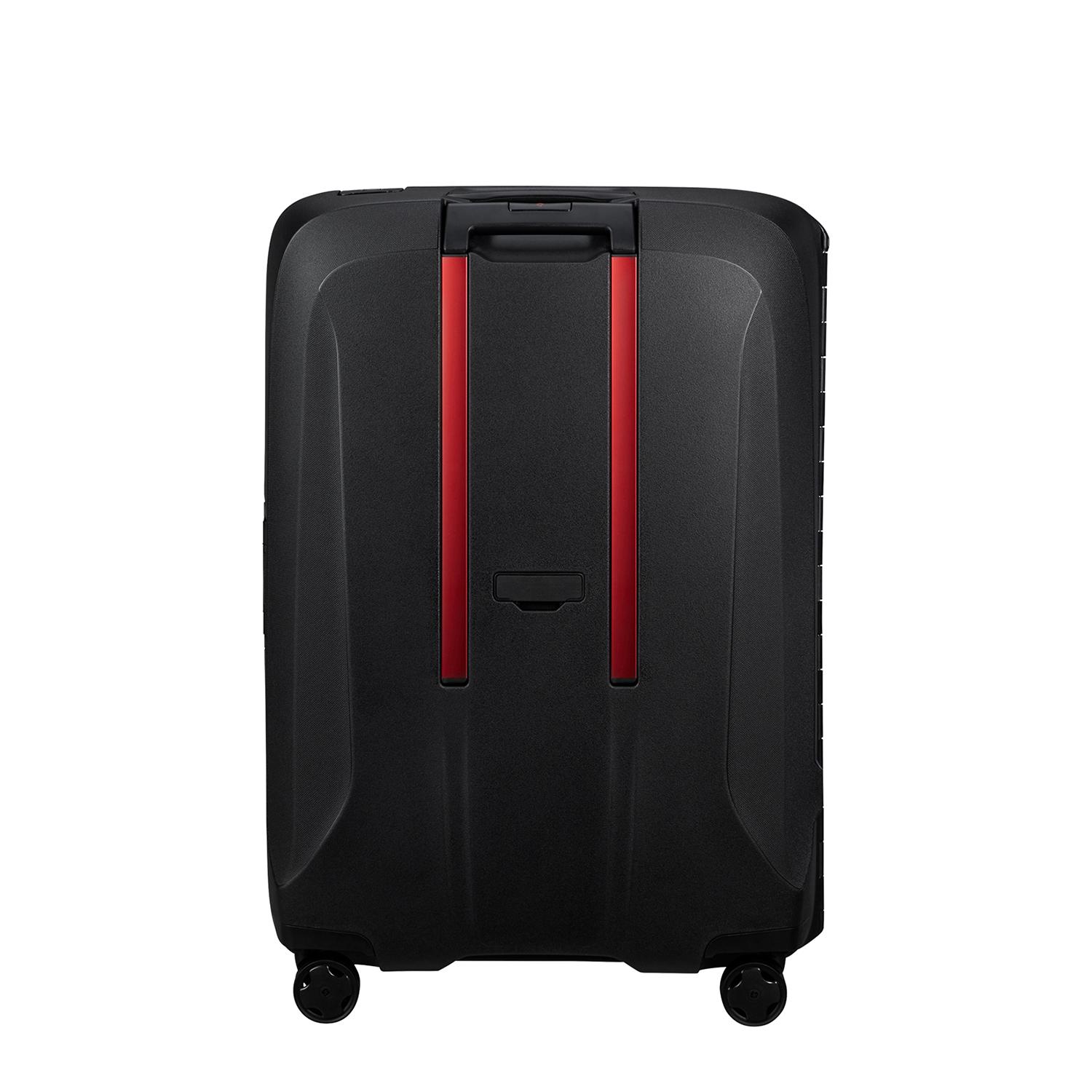 Samsonite Essens-Spinner 4 Tekerlekli Büyük Boy Valiz 75cm 2010051803009