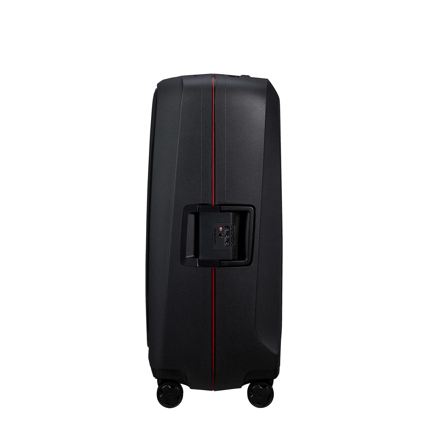 Samsonite Essens-Spinner 4 Tekerlekli Büyük Boy Valiz 75cm 2010051803009