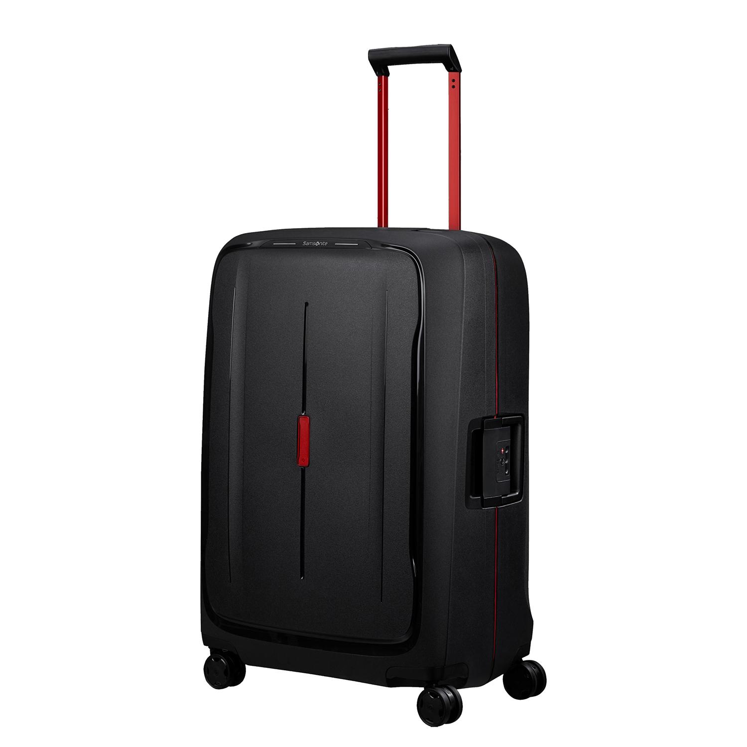 Samsonite Essens-Spinner 4 Tekerlekli Büyük Boy Valiz 75cm 2010051803009