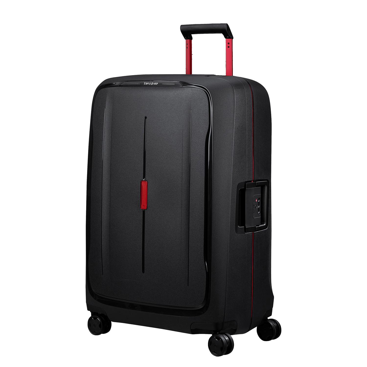 Samsonite Essens-Spinner 4 Tekerlekli Büyük Boy Valiz 75cm 2010051803009