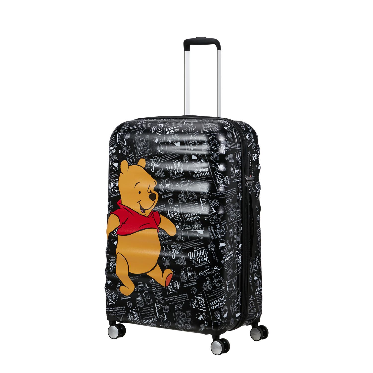 American Tourister Büyük Boy Valiz 2010053819001