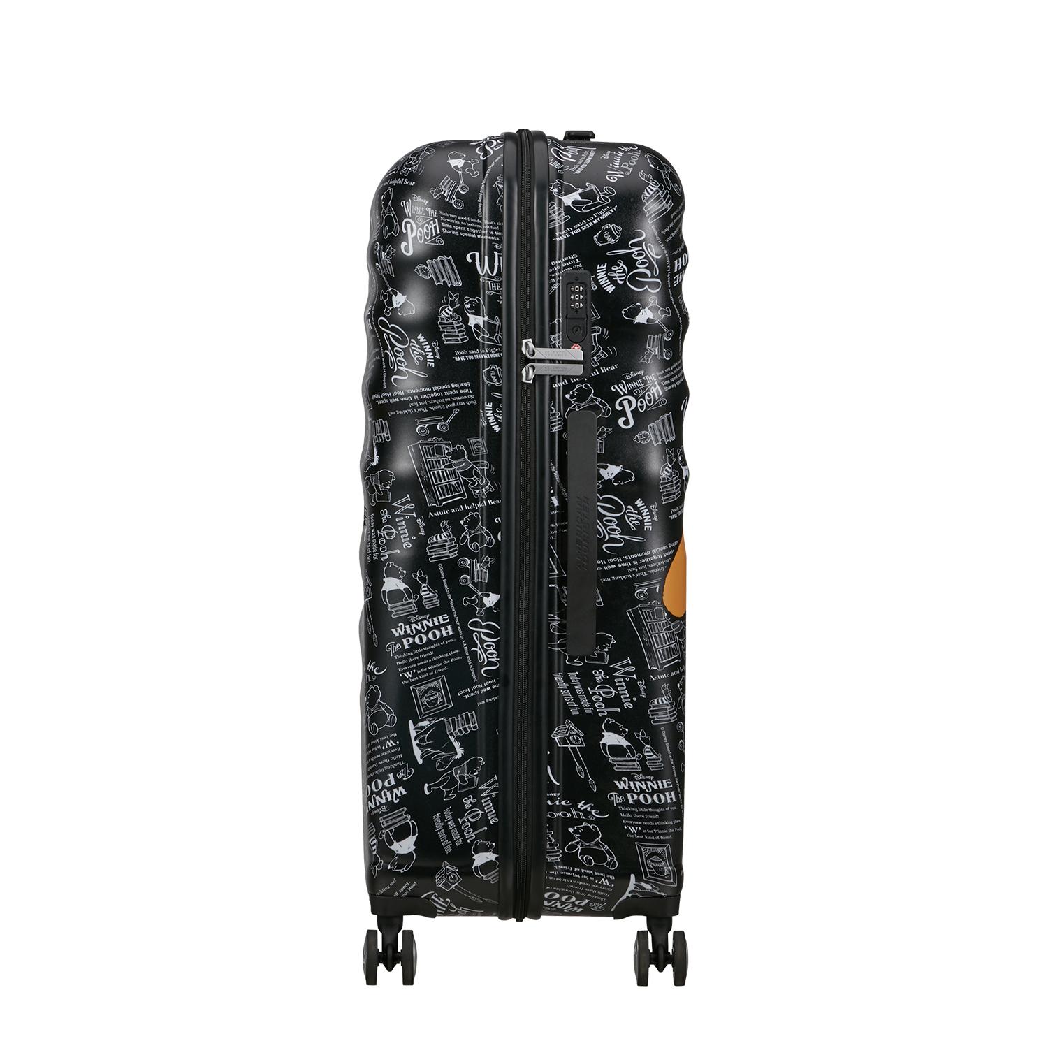 American Tourister Büyük Boy Valiz 2010053819001