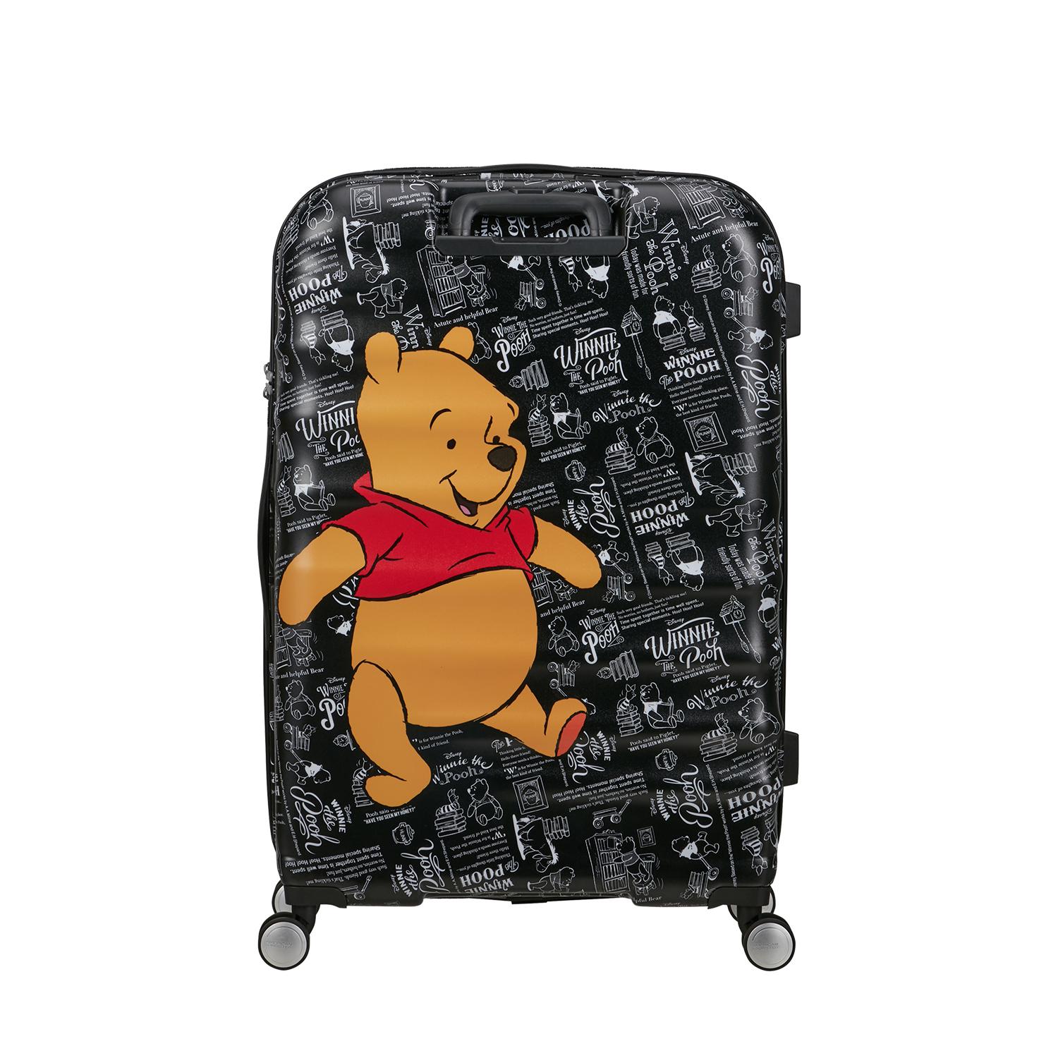 American Tourister Büyük Boy Valiz 2010053819001