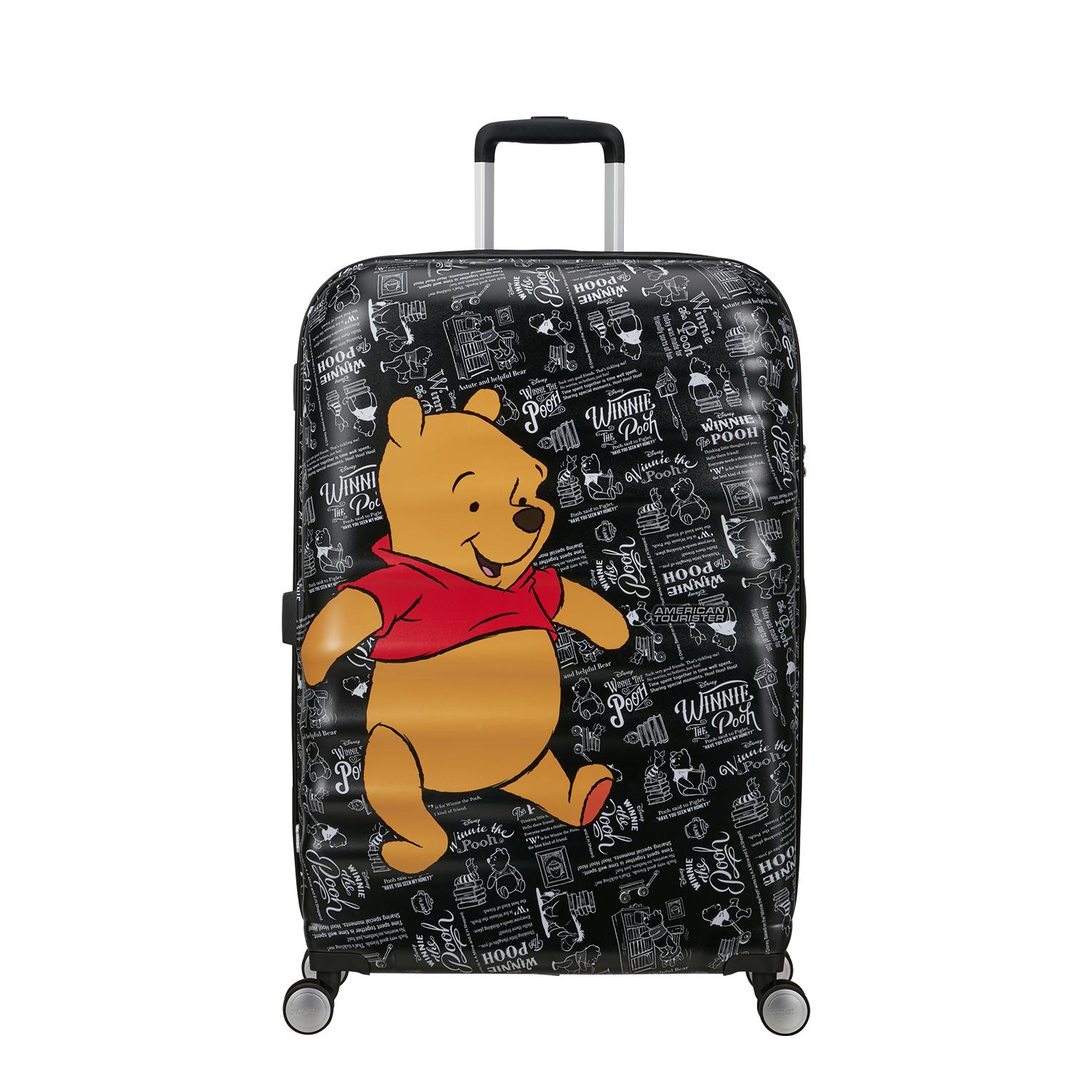 American Tourister Büyük Boy Valiz 2010053819001