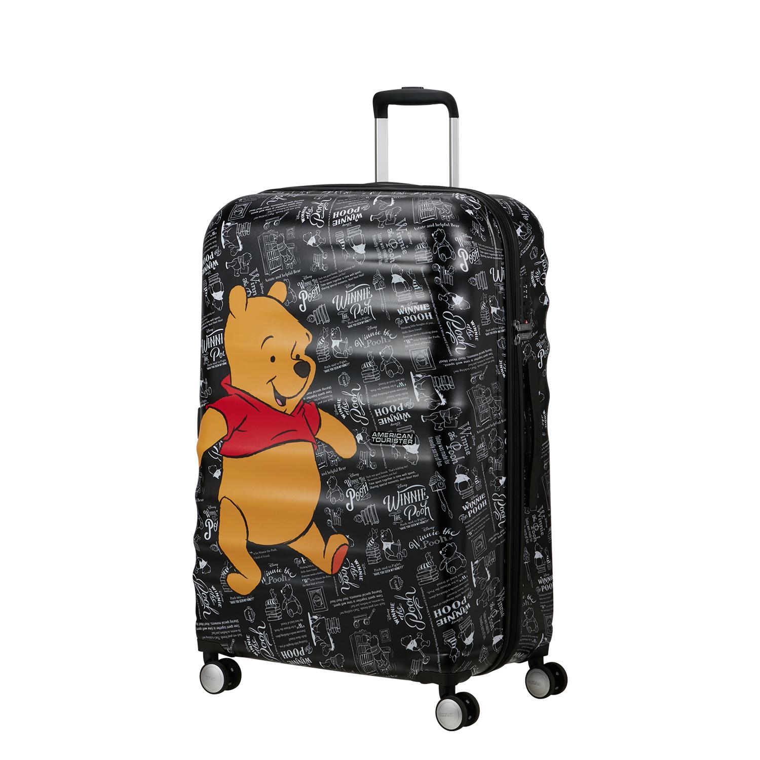 American Tourister Büyük Boy Valiz 2010053819001