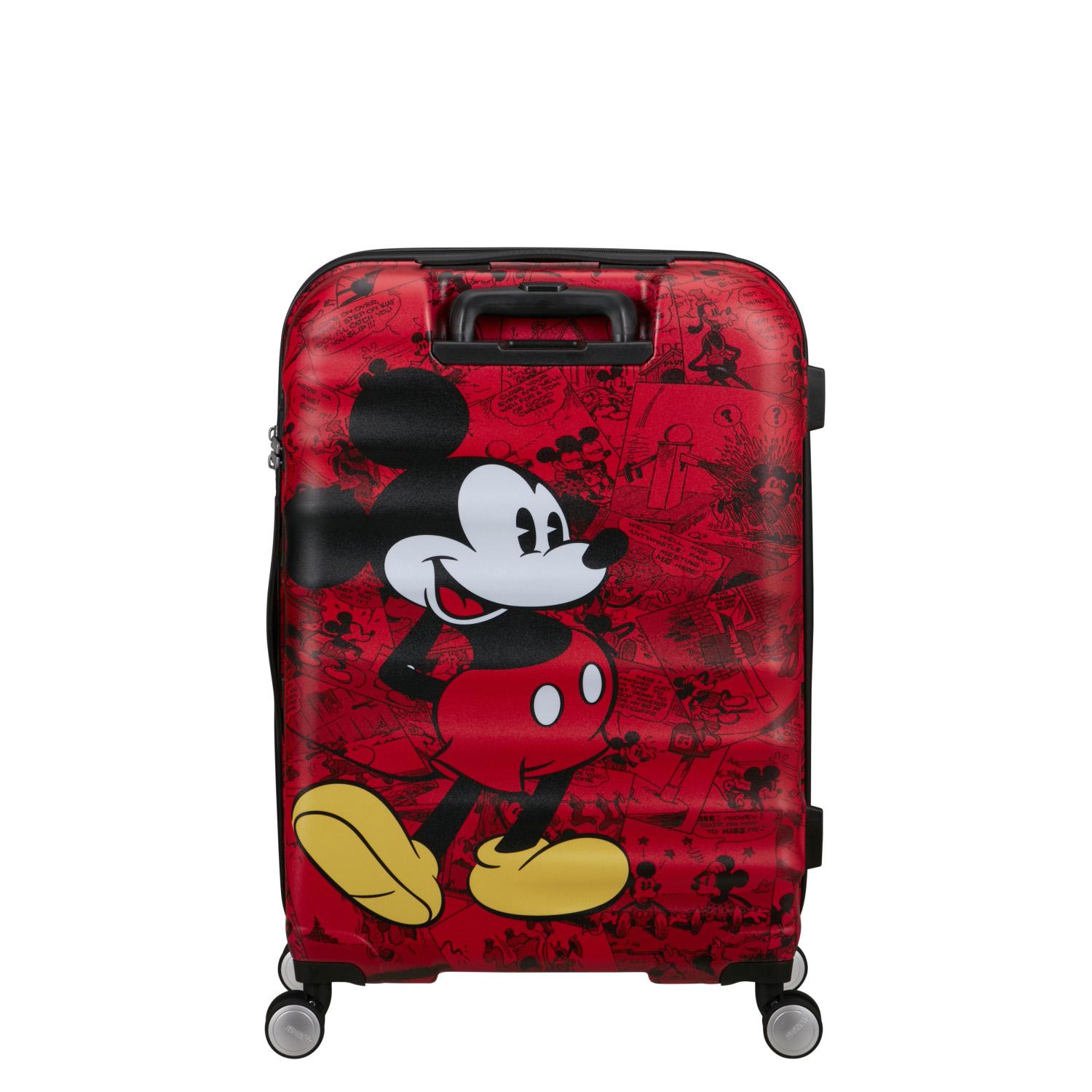 American Tourister Wavebreaker Orta Boy Valiz 2010053818004