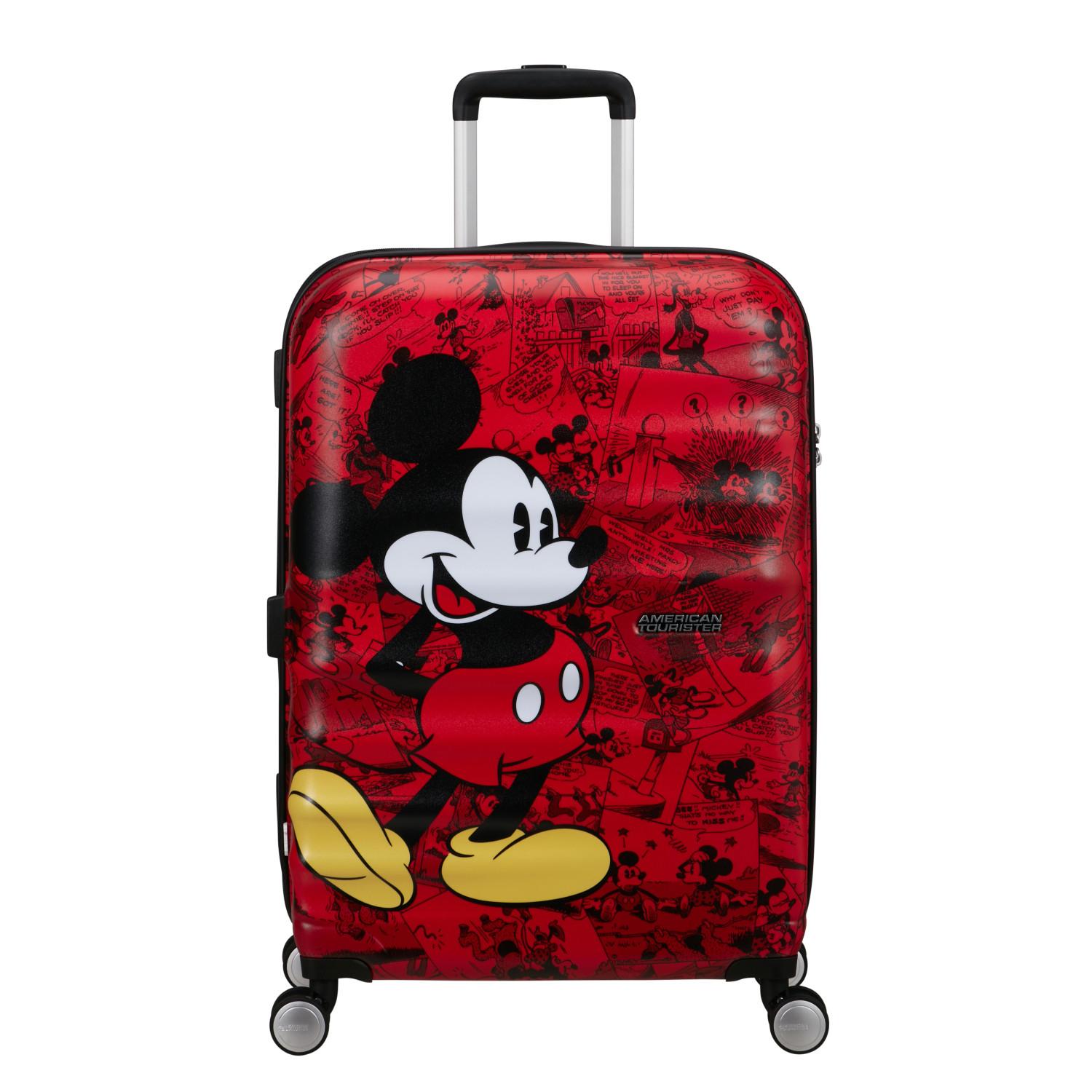 American Tourister Wavebreaker Orta Boy Valiz 2010053818004