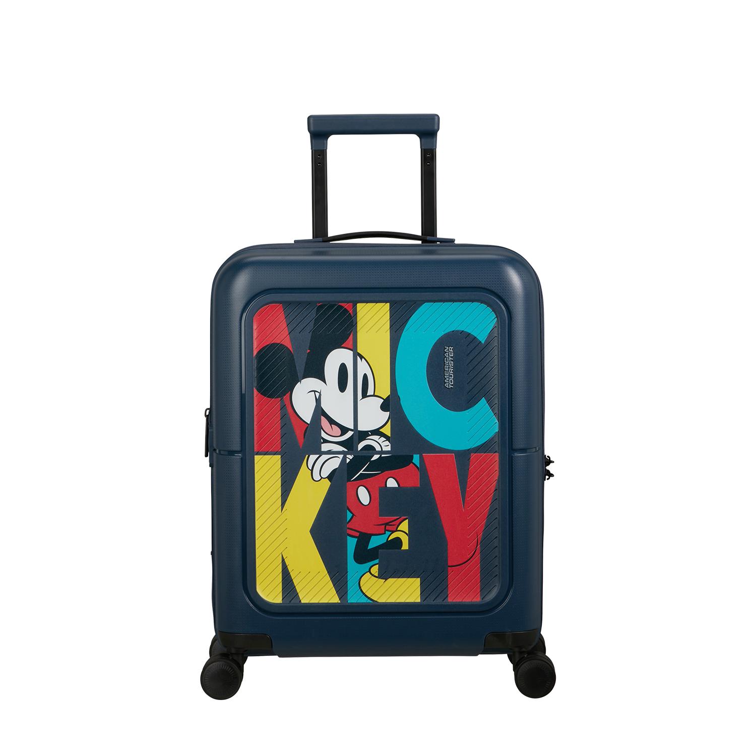 American Tourister Dashpop Disney Mickey Valiz 2010053958001