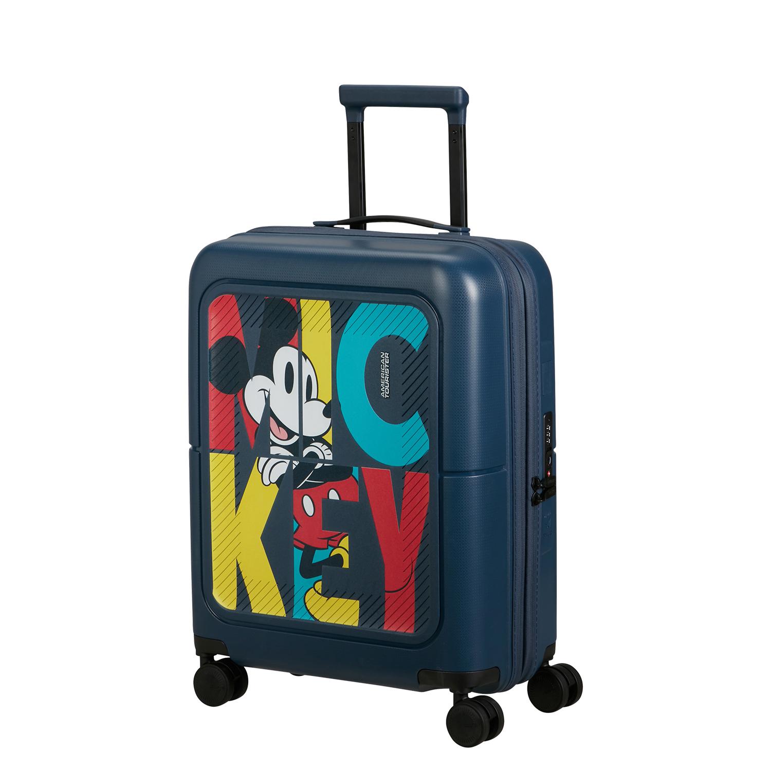 American Tourister Dashpop Disney Mickey Valiz 2010053958001