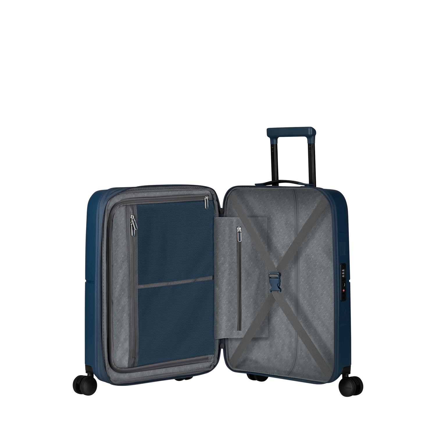American Tourister Dashpop Disney Mickey Valiz 2010053958001