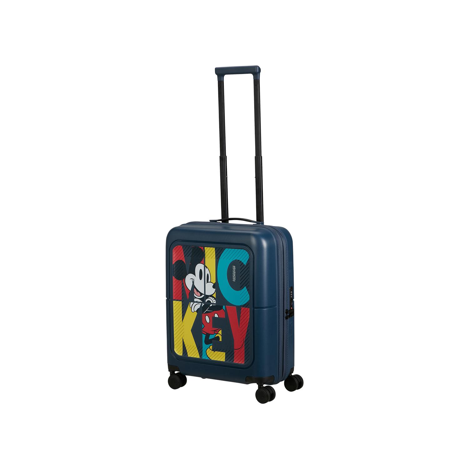 American Tourister Dashpop Disney Mickey Valiz 2010053958001