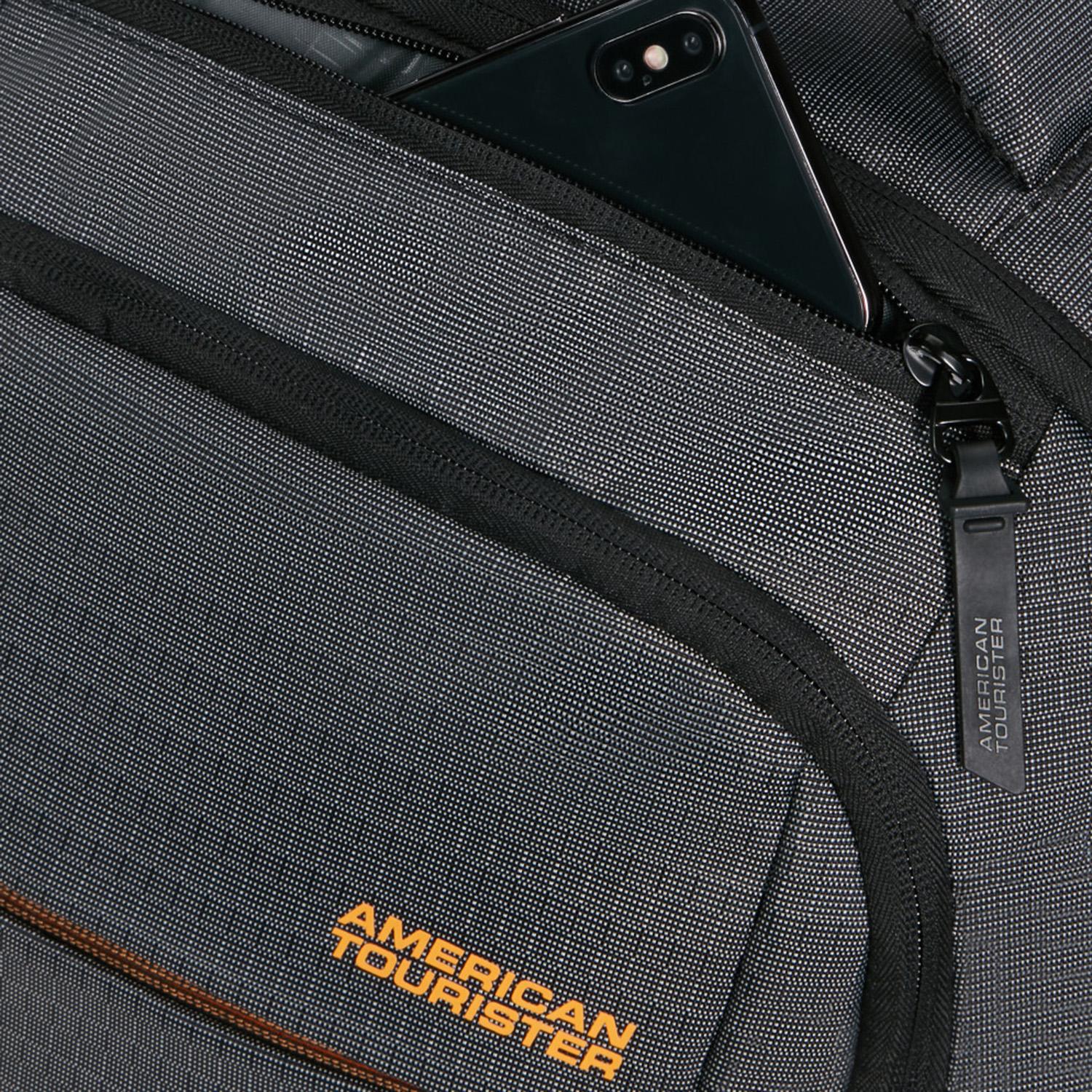 American Tourister Groove Sırt Çantası 2010047712005