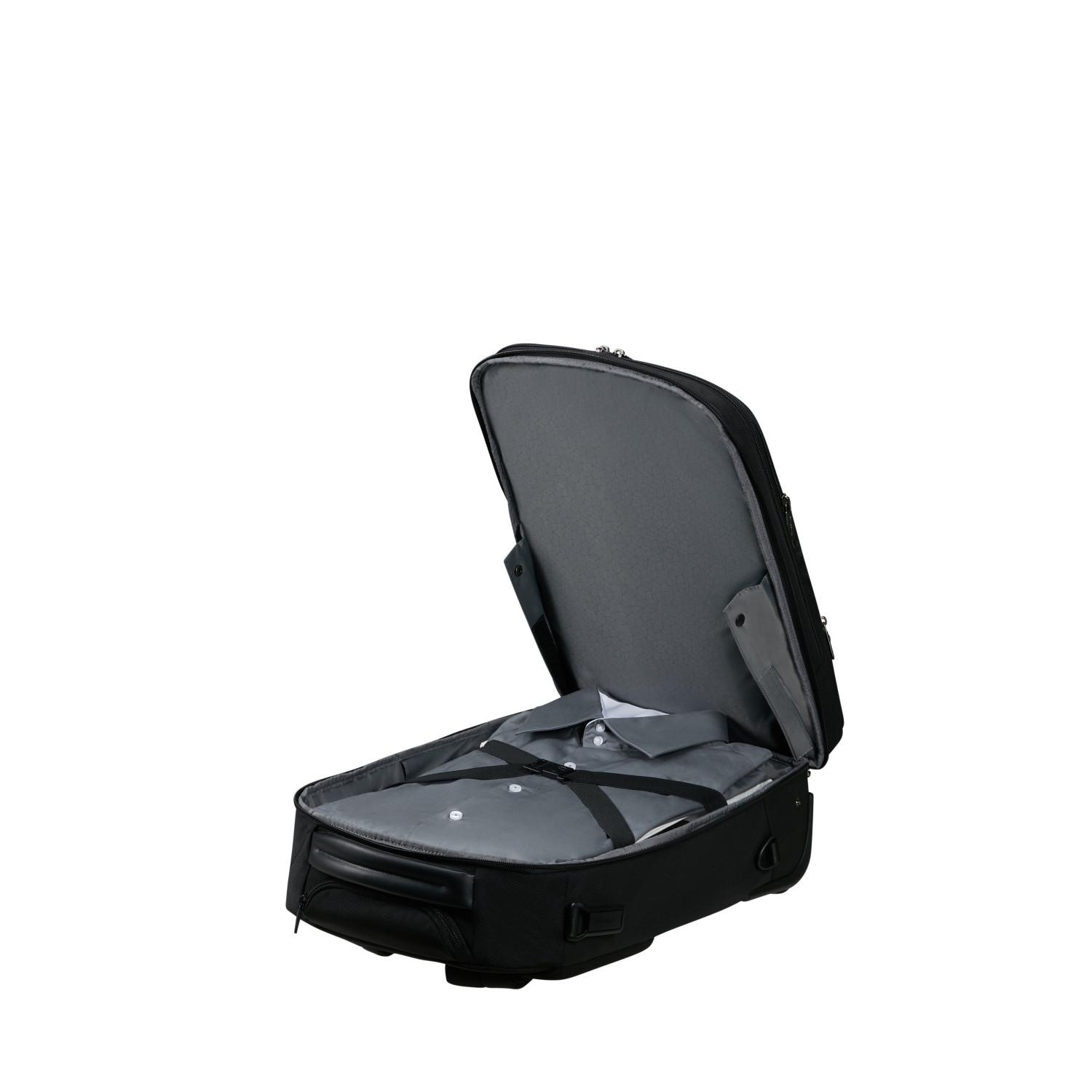 Samsonite Evosight Sırt Çantası 2010054512001