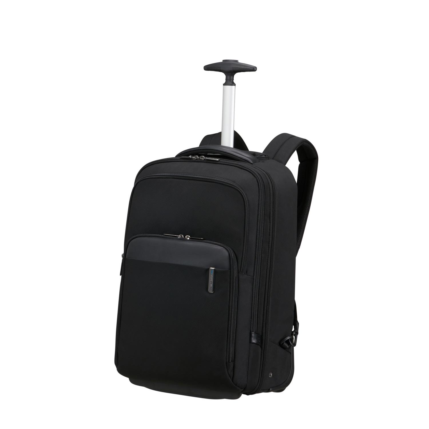Samsonite Evosight Sırt Çantası 2010054512001