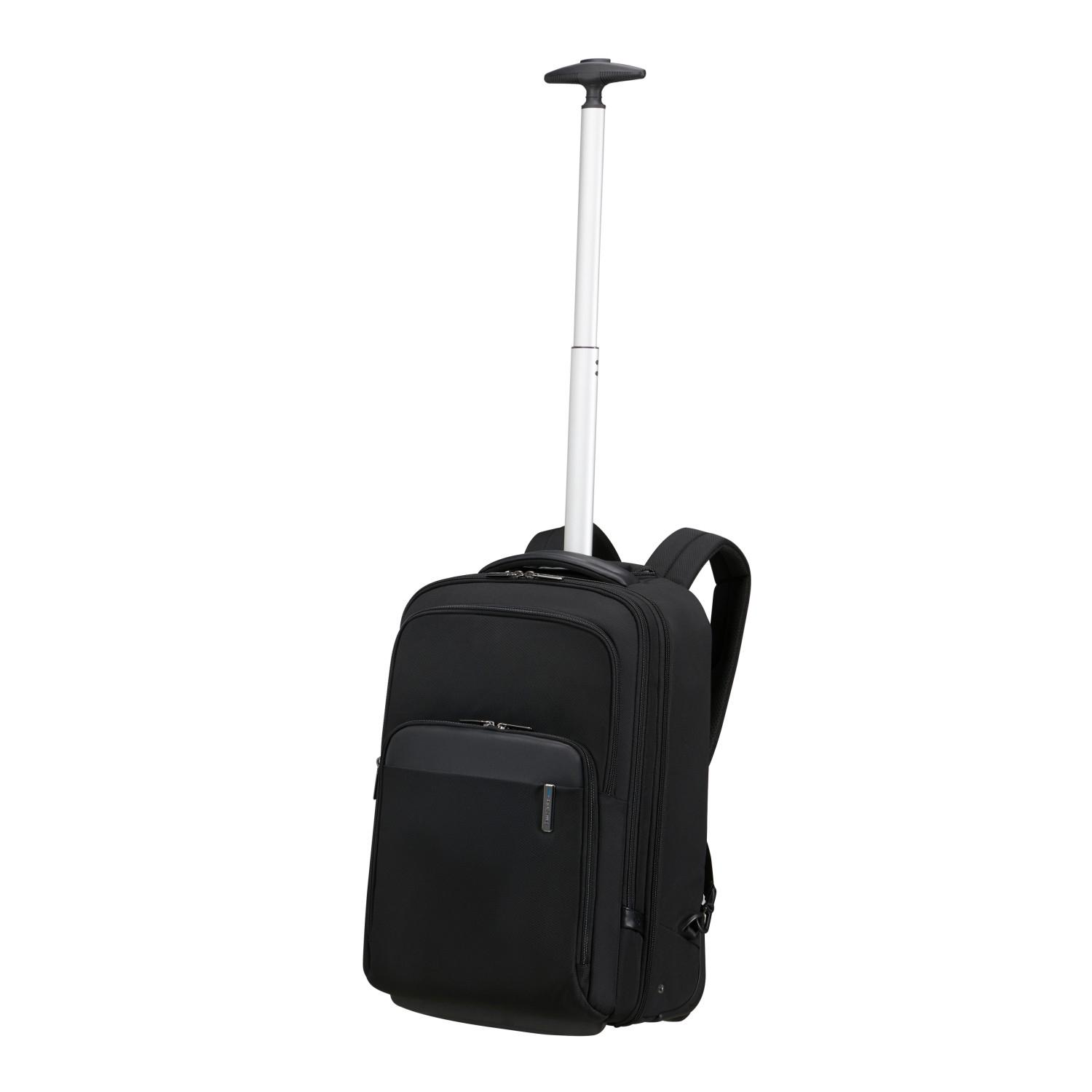 Samsonite Evosight Sırt Çantası 2010054512001