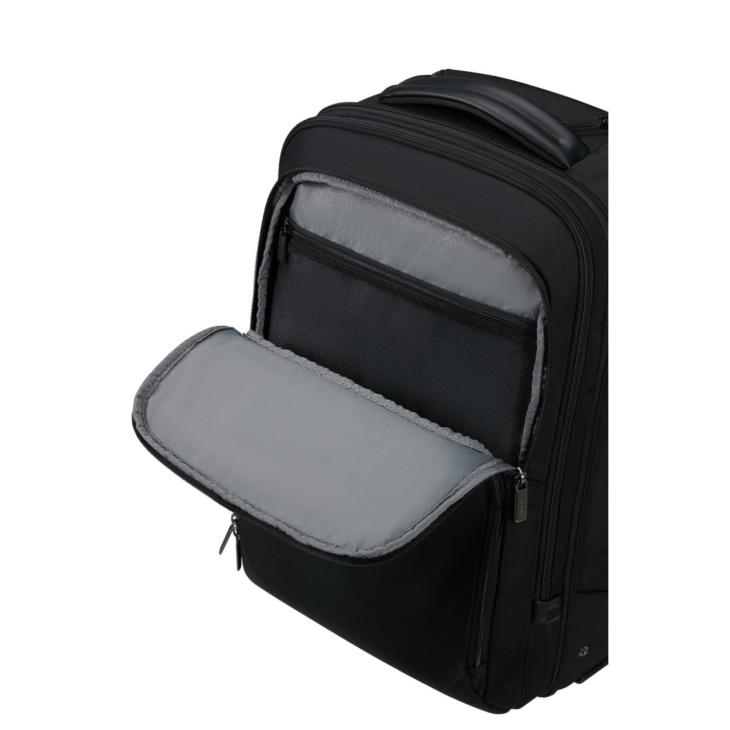 Samsonite Evosight Sırt Çantası 2010054512001