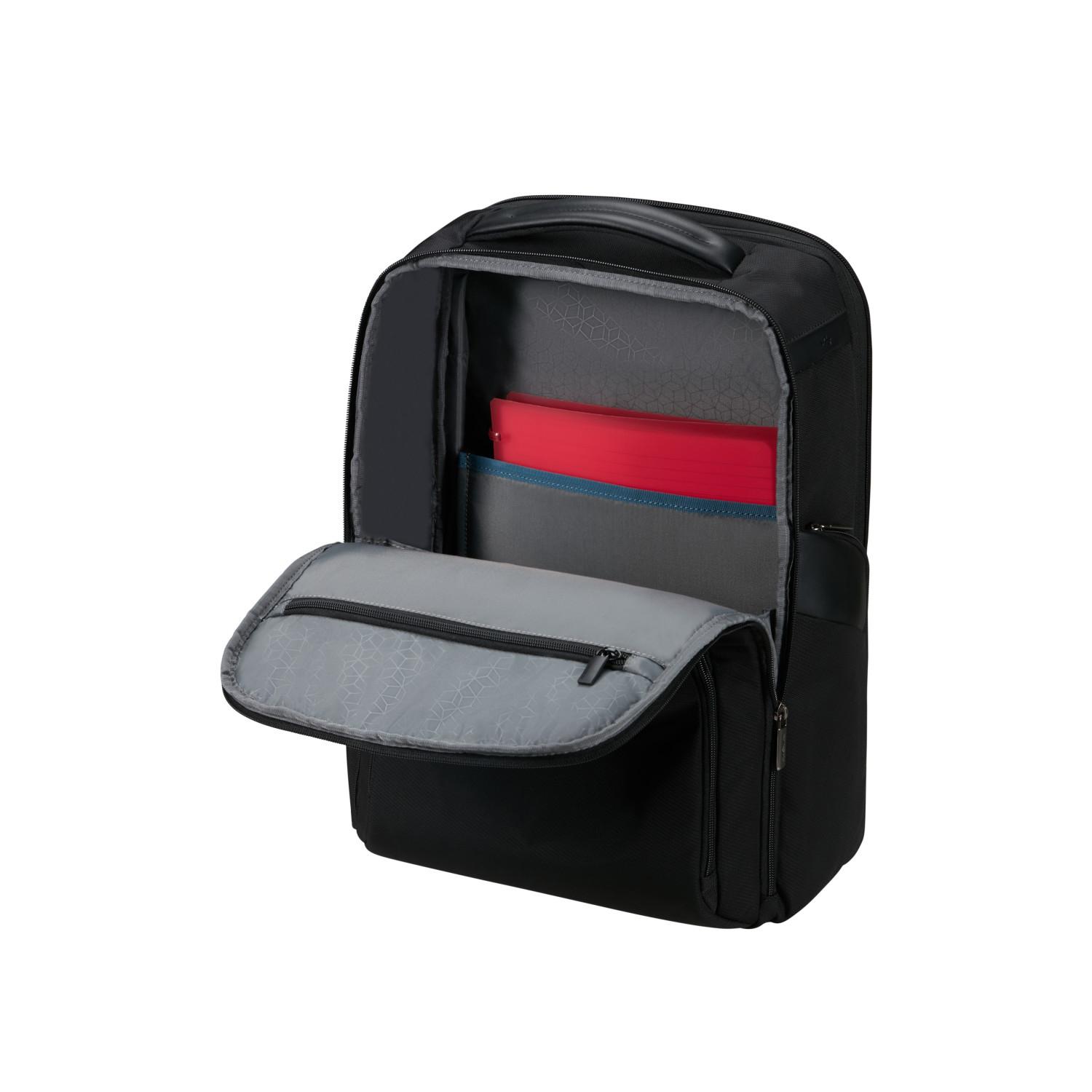 Samsonite Evosight Sırt Çantası 2010054513001