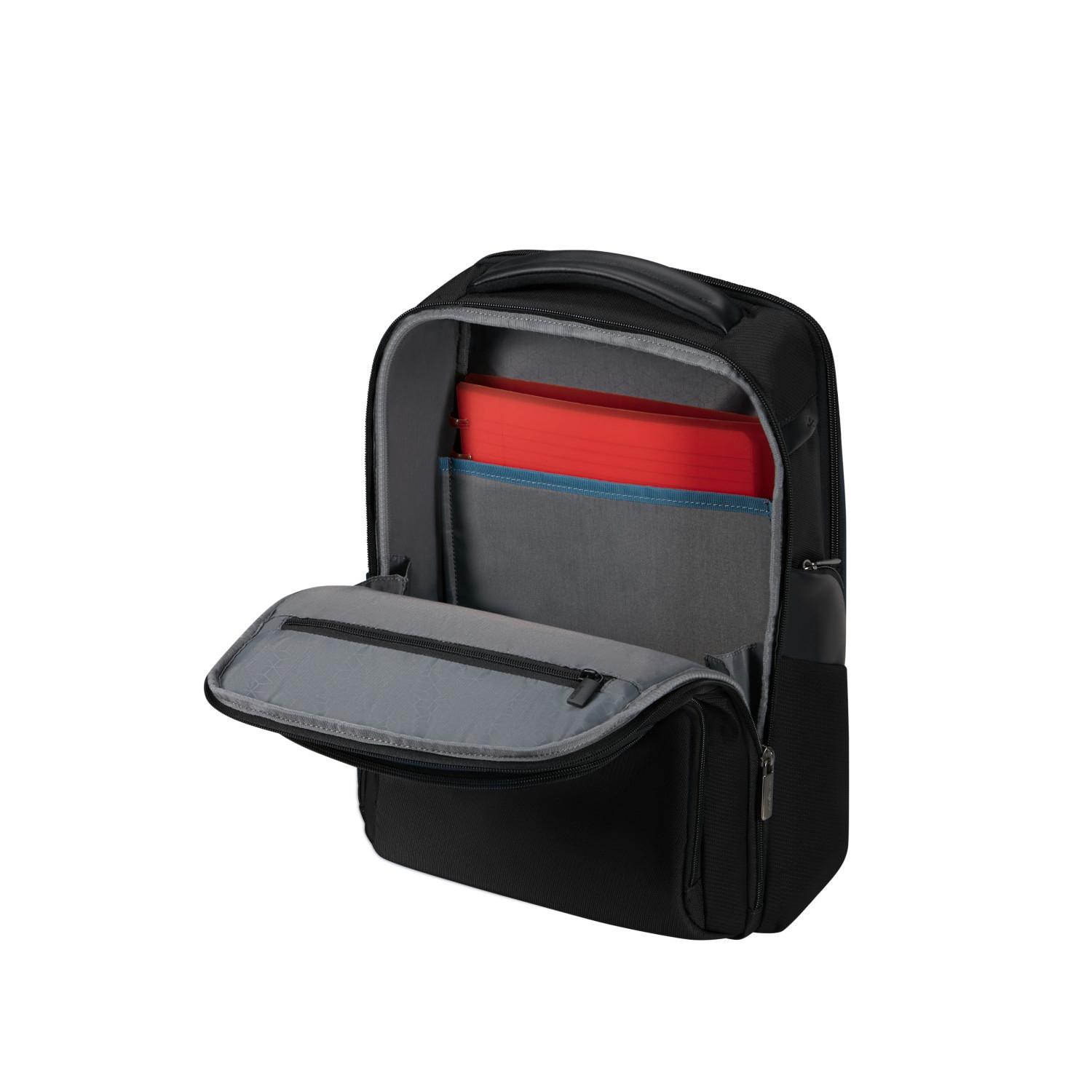 Samsonite Evosight Sırt Çantası 2010054515001