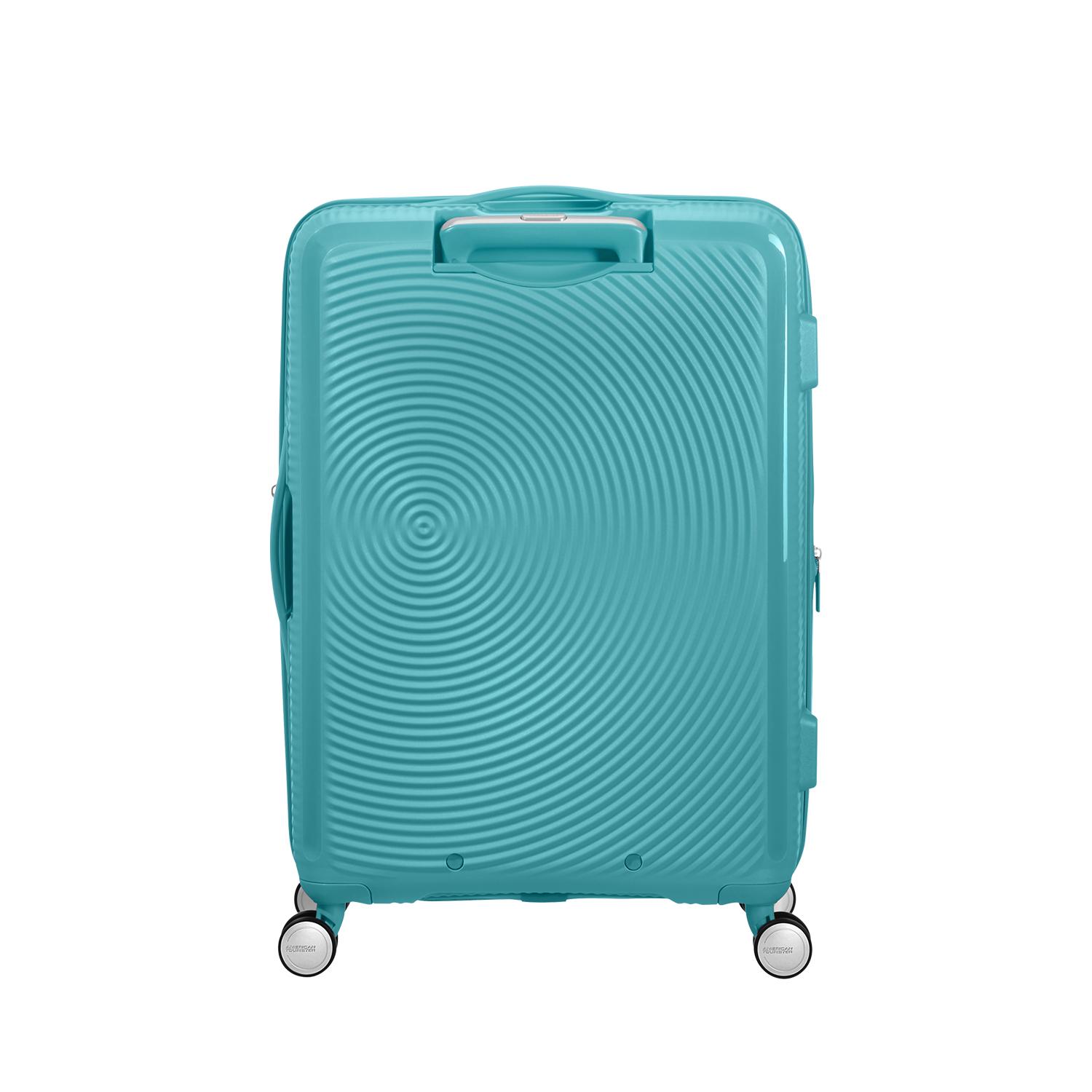 American Tourister Soundbox - 67 cm Orta Boy Sert Valiz 2010041751015