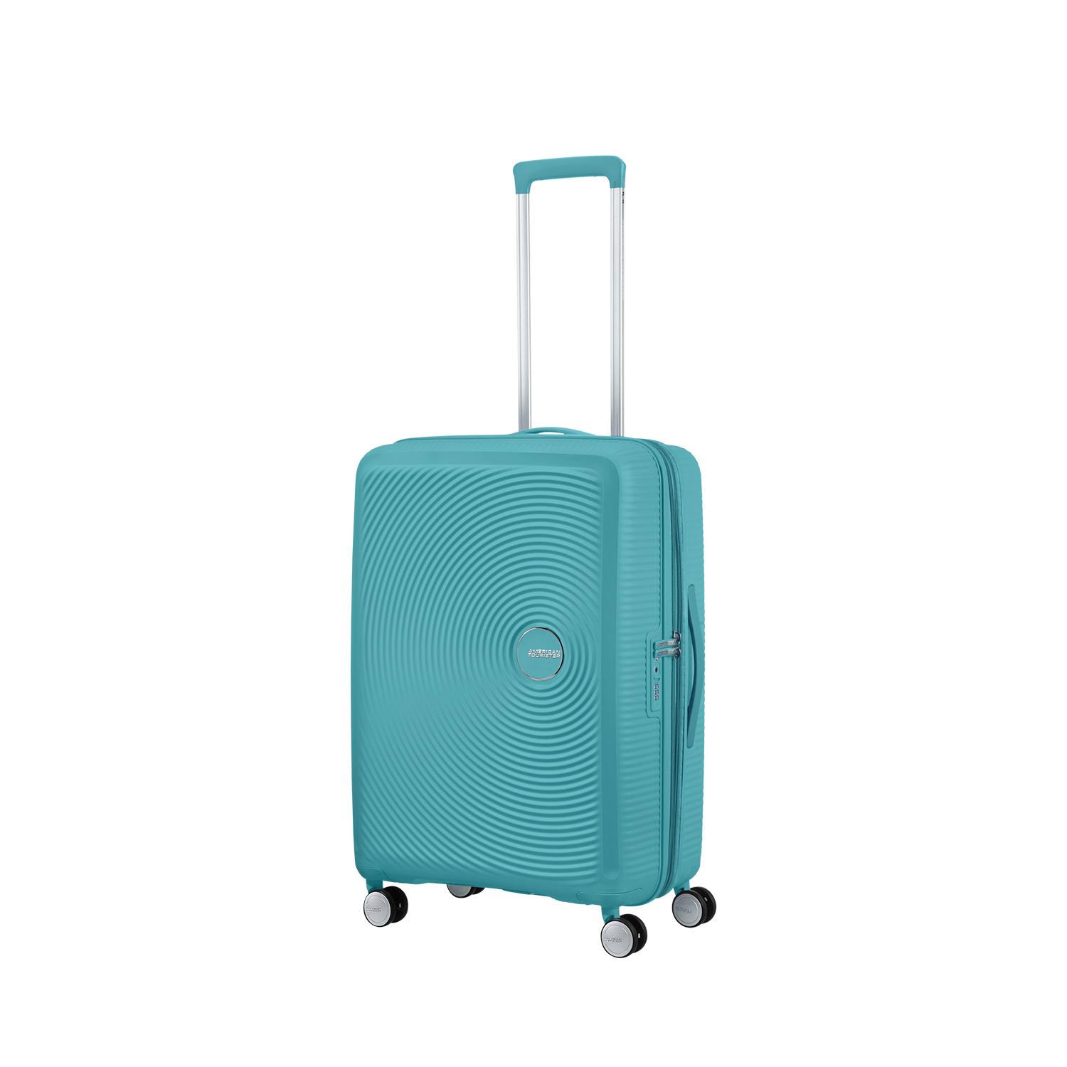 American Tourister Soundbox - 67 cm Orta Boy Sert Valiz 2010041751015
