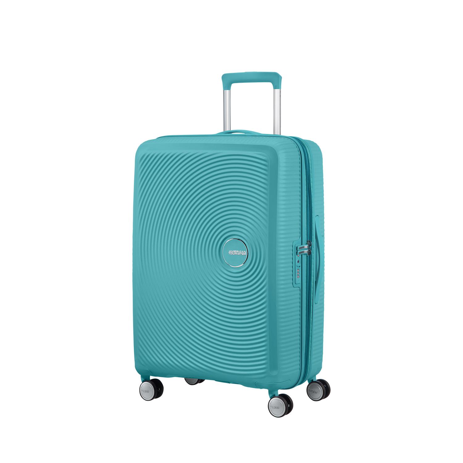 American Tourister Soundbox - 67 cm Orta Boy Sert Valiz 2010041751015
