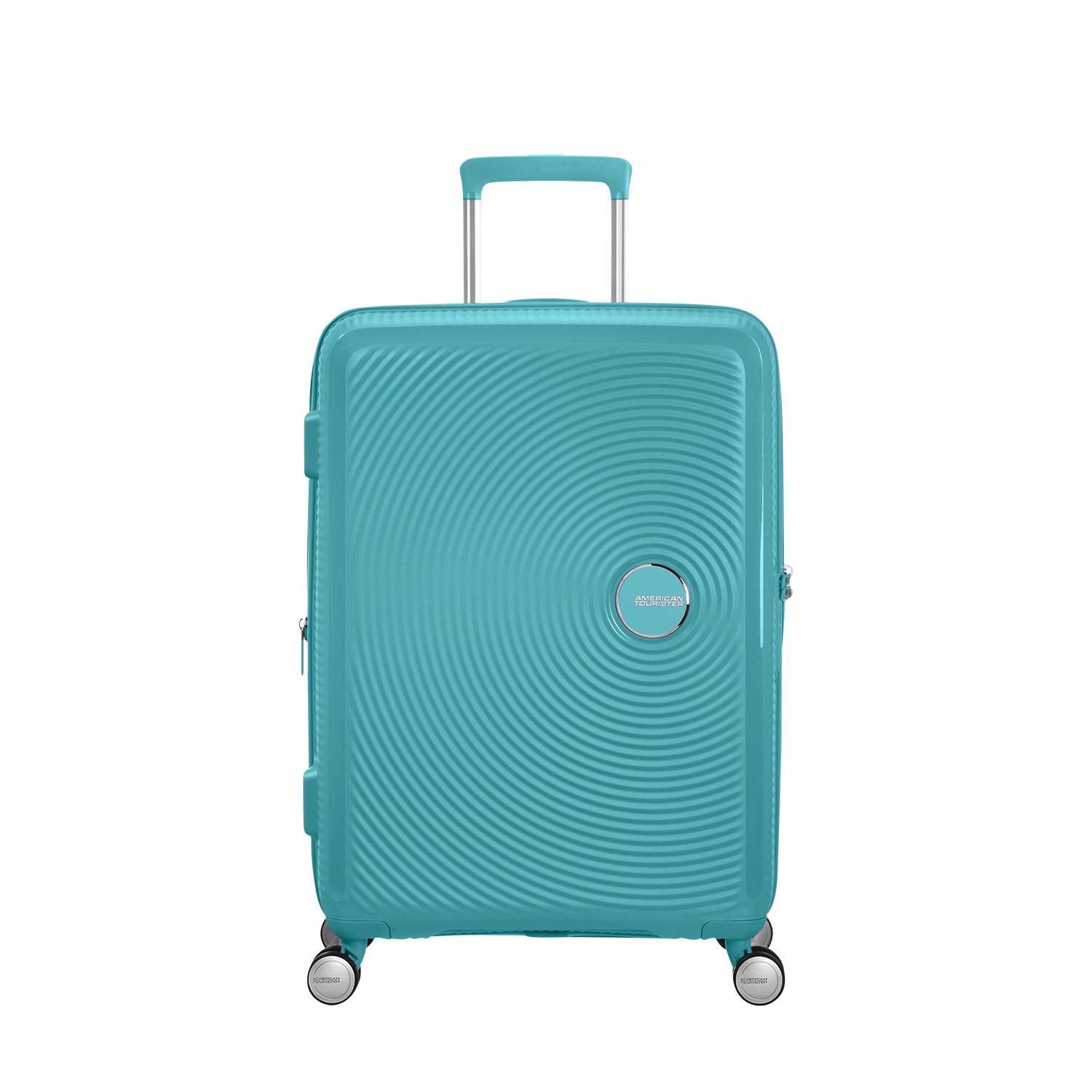 American Tourister Soundbox - 67 cm Orta Boy Sert Valiz 2010041751015