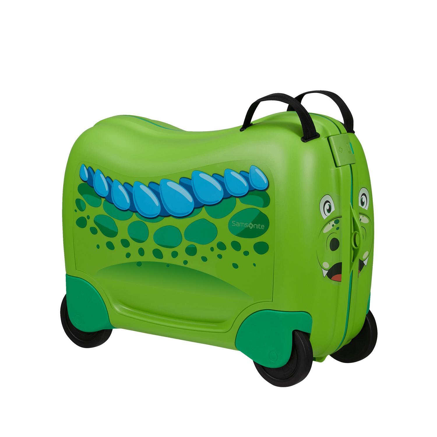 Samsonite Dream Go Ride - Çocuk Valizi 52 cm 2010052191005