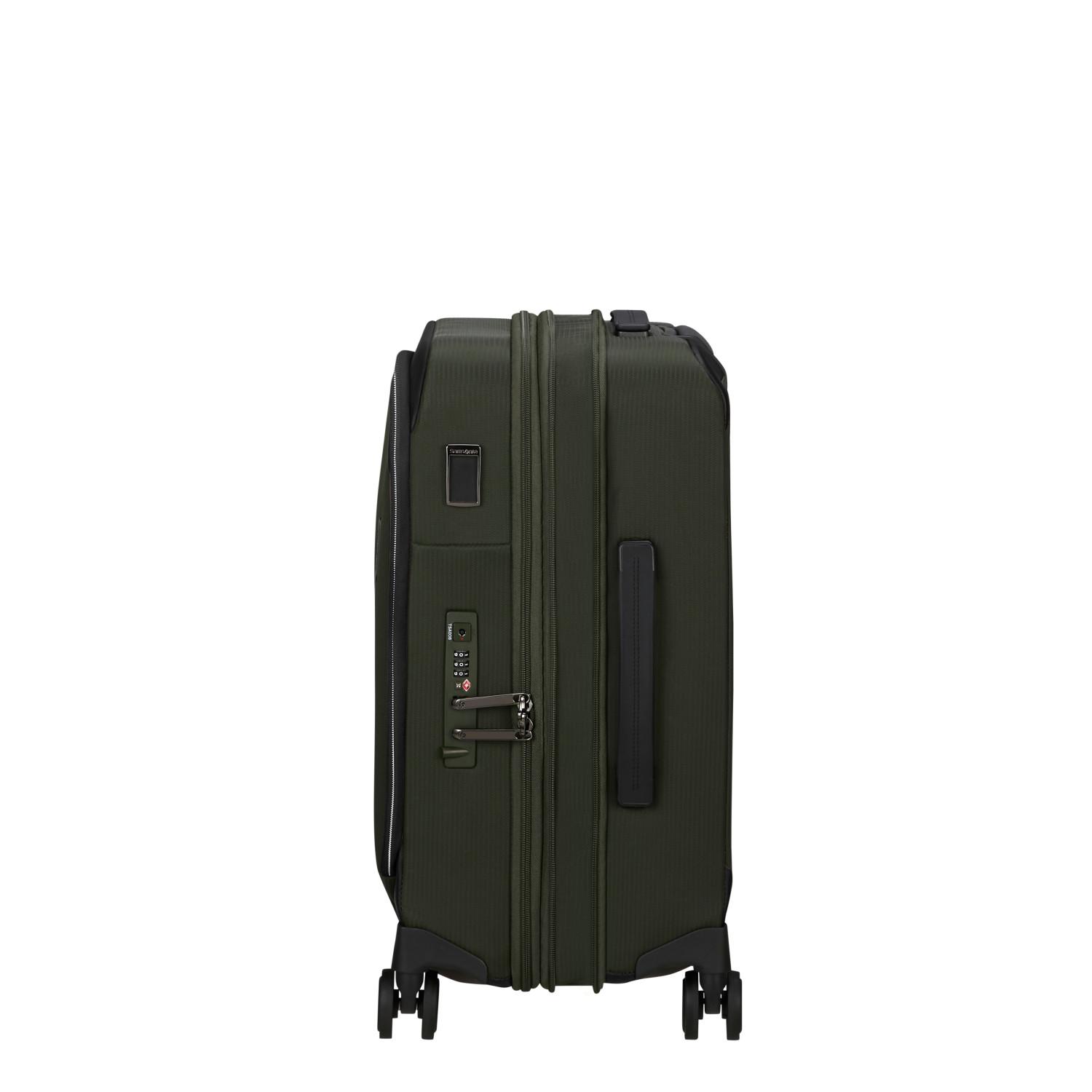 Samsonite Splendix Kabin Boy Valiz 2010053784002