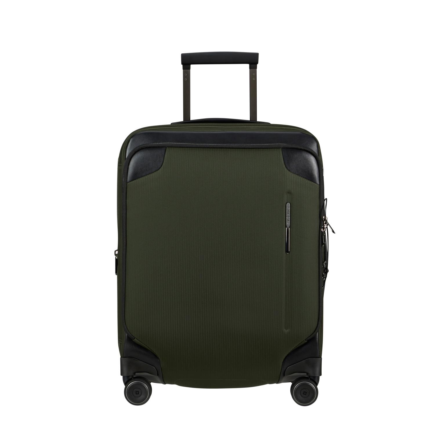 Samsonite Splendix Kabin Boy Valiz 2010053784002