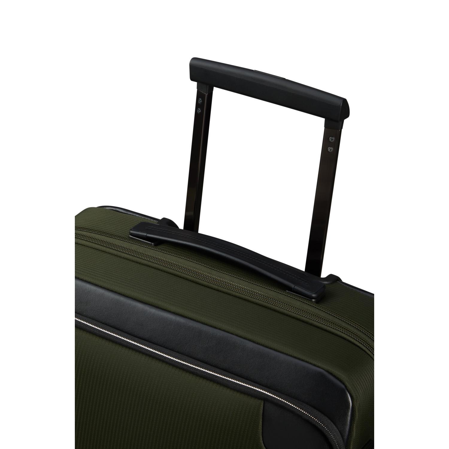 Samsonite Splendix Kabin Boy Valiz 2010053784002