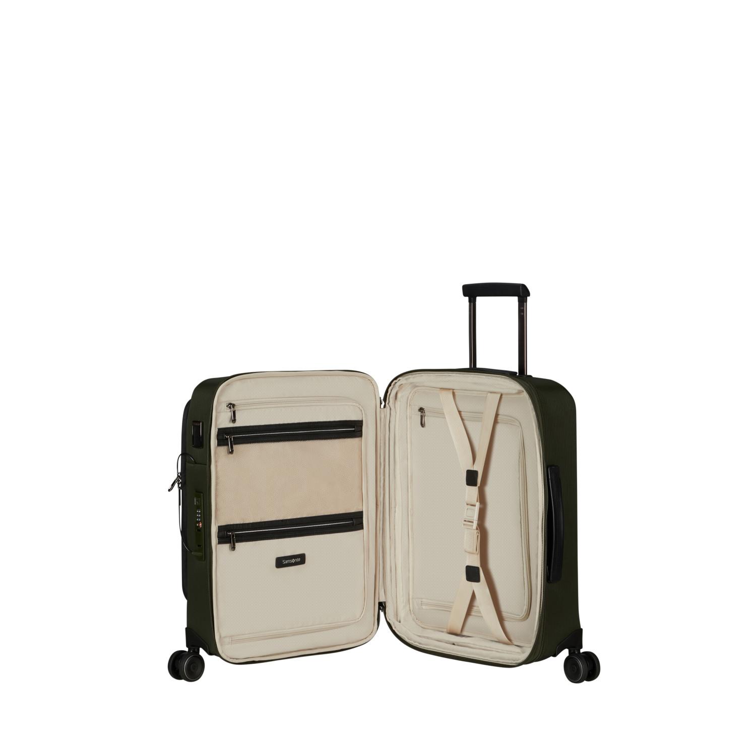Samsonite Splendix Kabin Boy Valiz 2010053784002