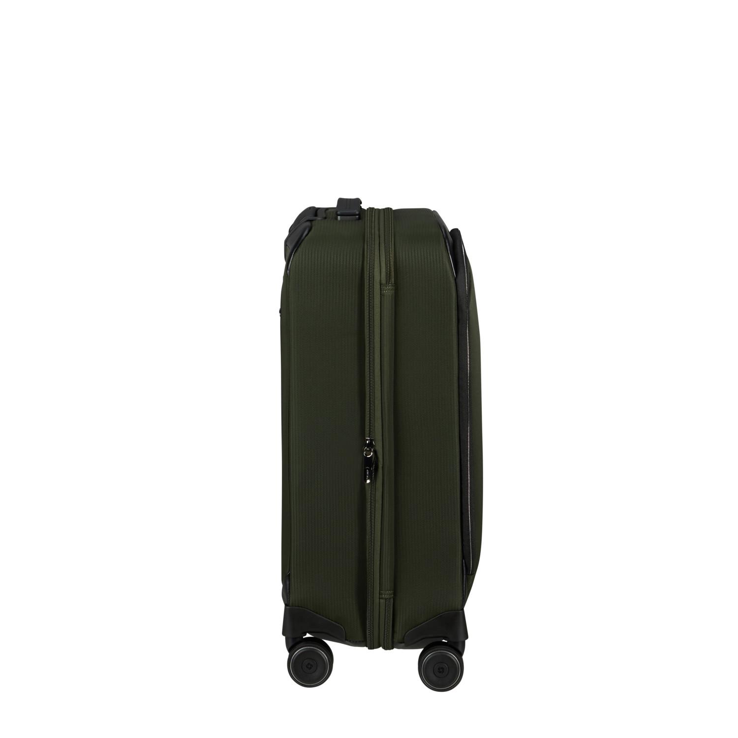 Samsonite Splendix Kabin Boy Valiz 2010053784002