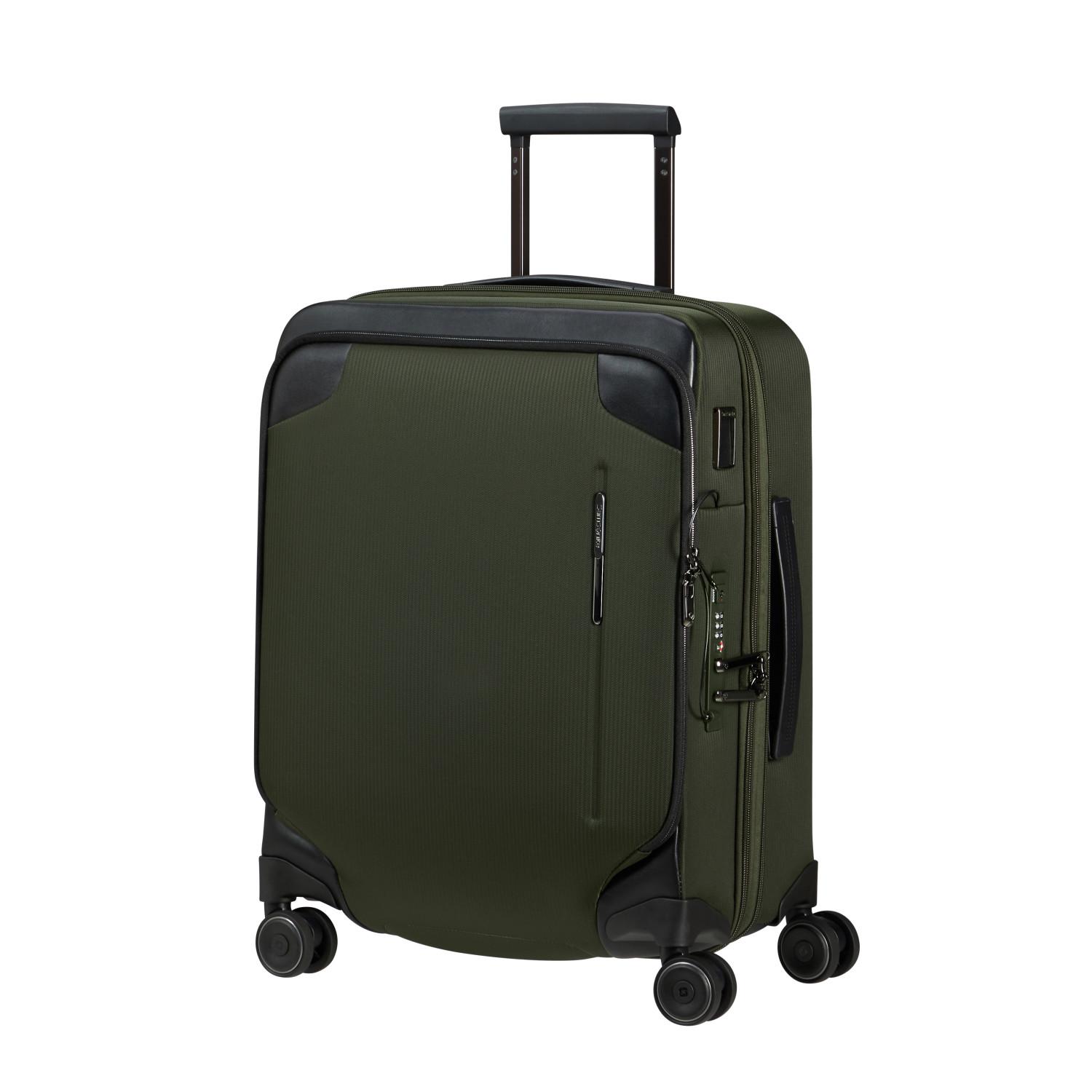 Samsonite Splendix Kabin Boy Valiz 2010053784002