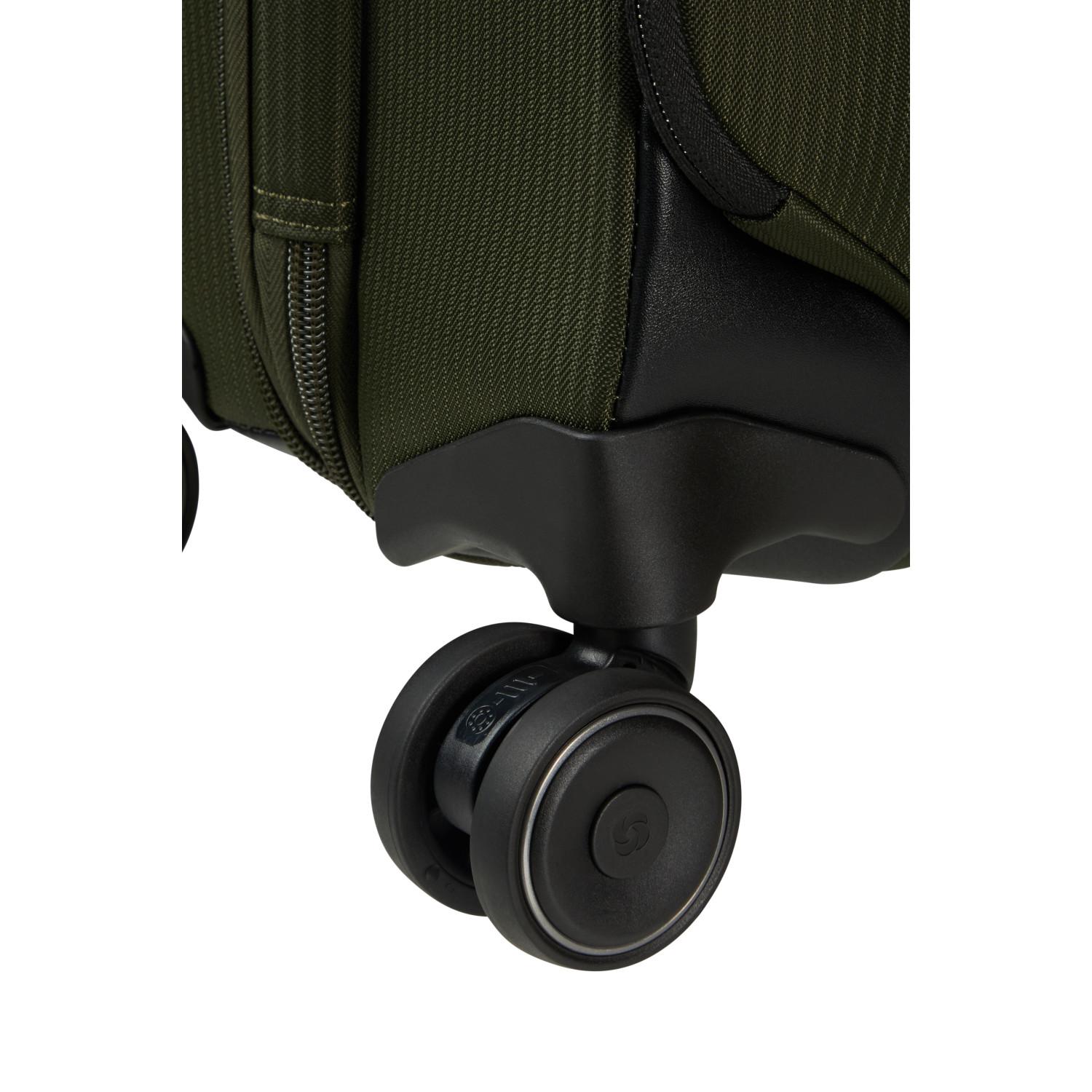 Samsonite Splendix Kabin Boy Valiz 2010053784002