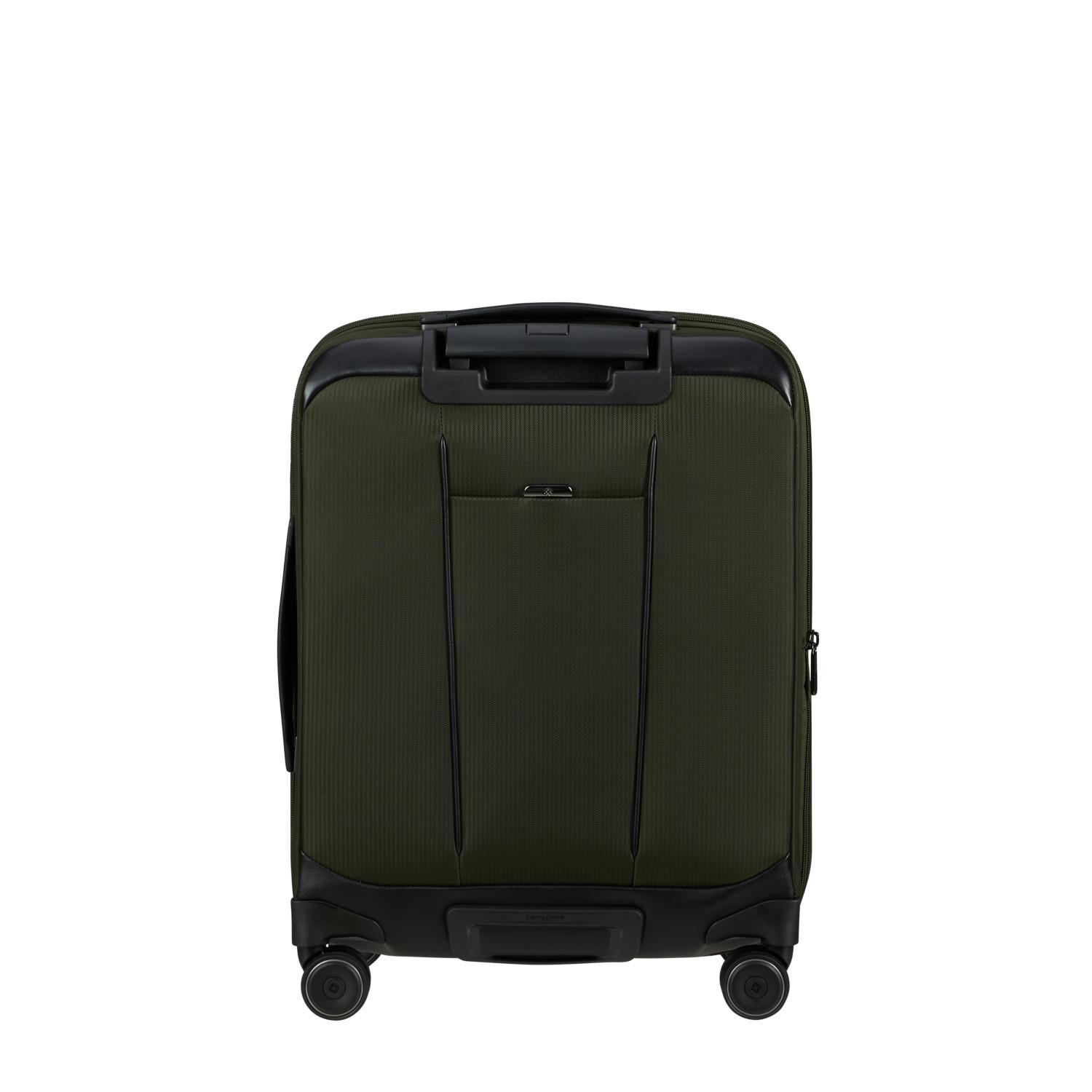 Samsonite Splendix Kabin Boy Valiz 2010053784002