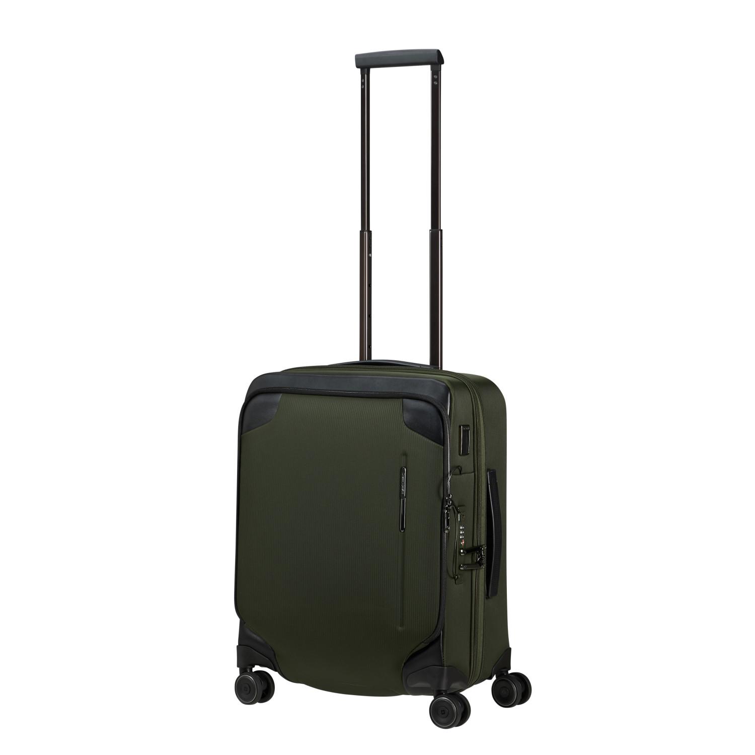 Samsonite Splendix Kabin Boy Valiz 2010053784002