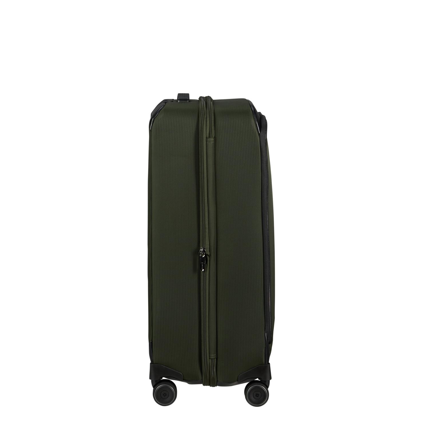 Samsonite Splendix Orta Boy Valiz 2010053785002