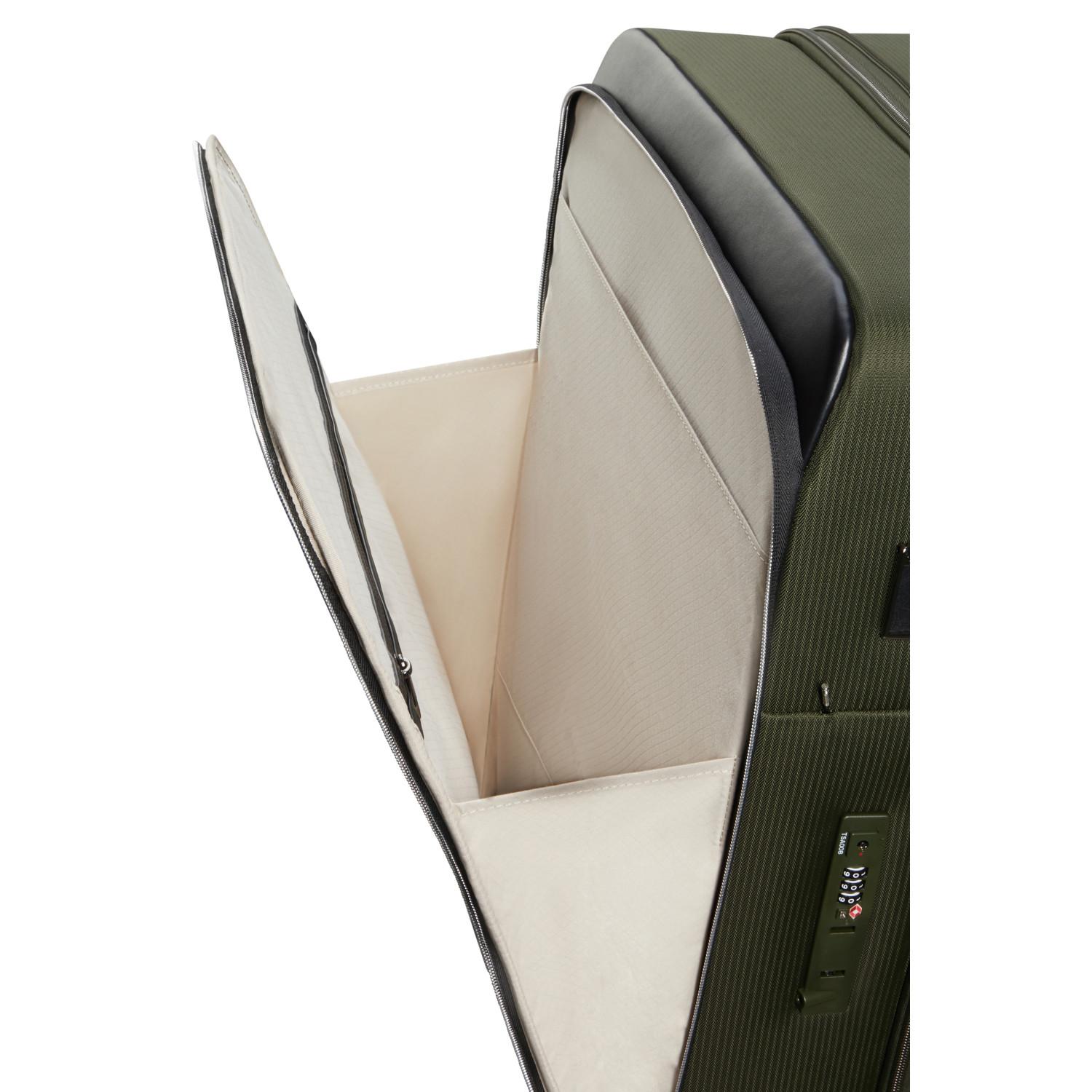 Samsonite Splendix Orta Boy Valiz 2010053785002