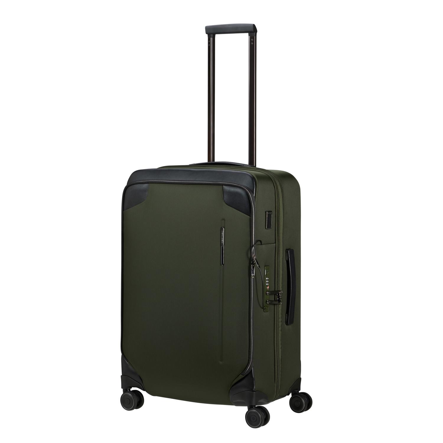 Samsonite Splendix Orta Boy Valiz 2010053785002