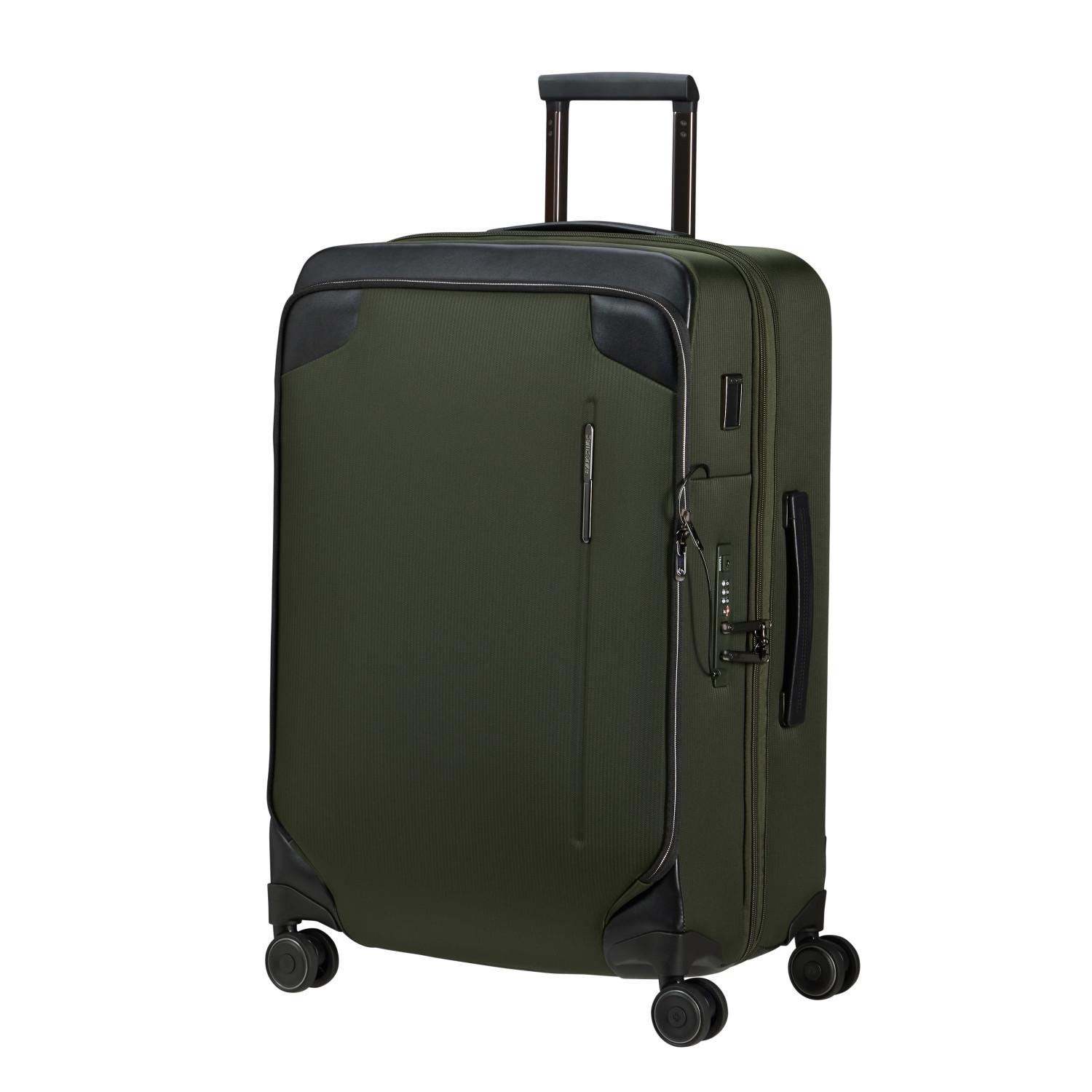 Samsonite Splendix Orta Boy Valiz 2010053785002