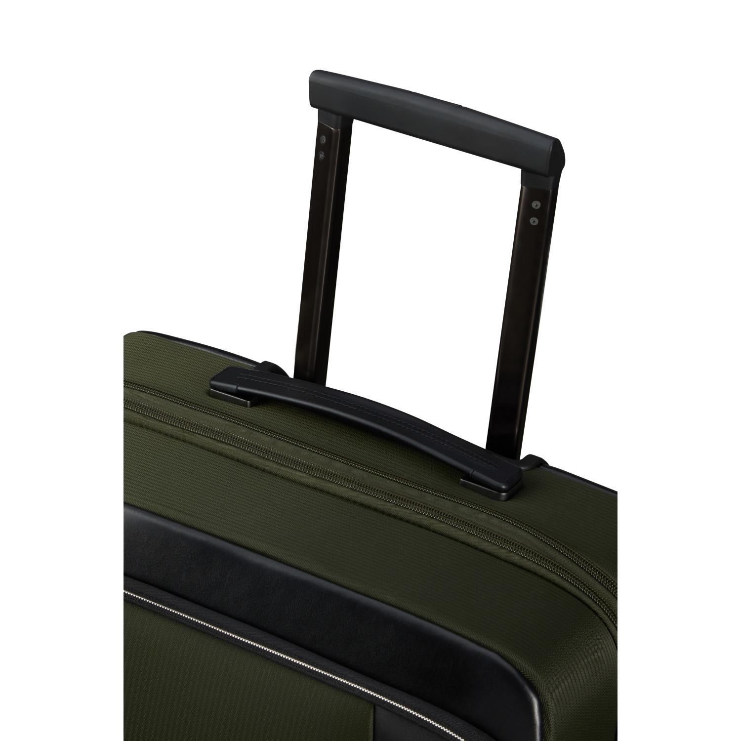 Samsonite Splendix Orta Boy Valiz 2010053785002