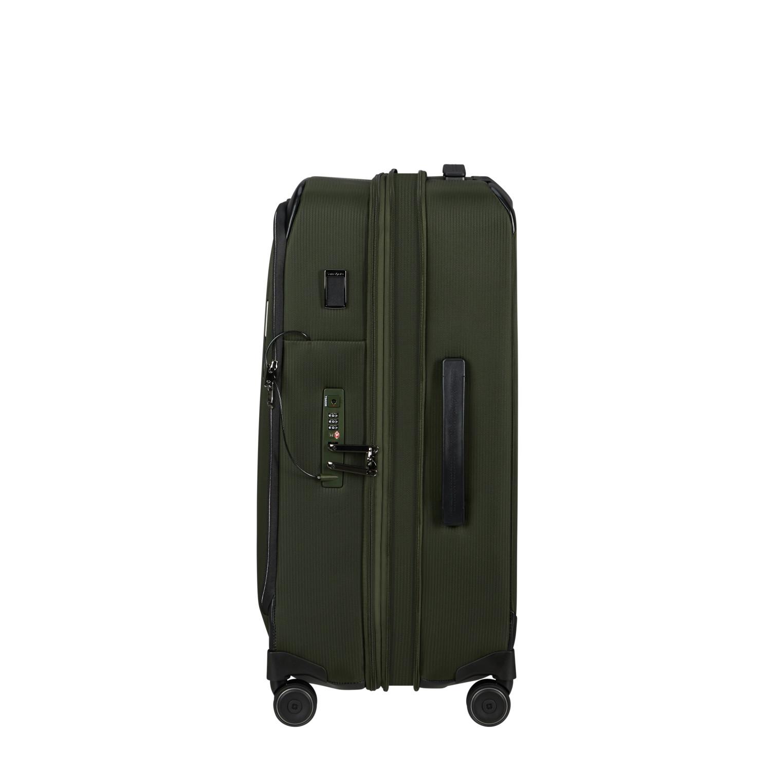 Samsonite Splendix Orta Boy Valiz 2010053785002