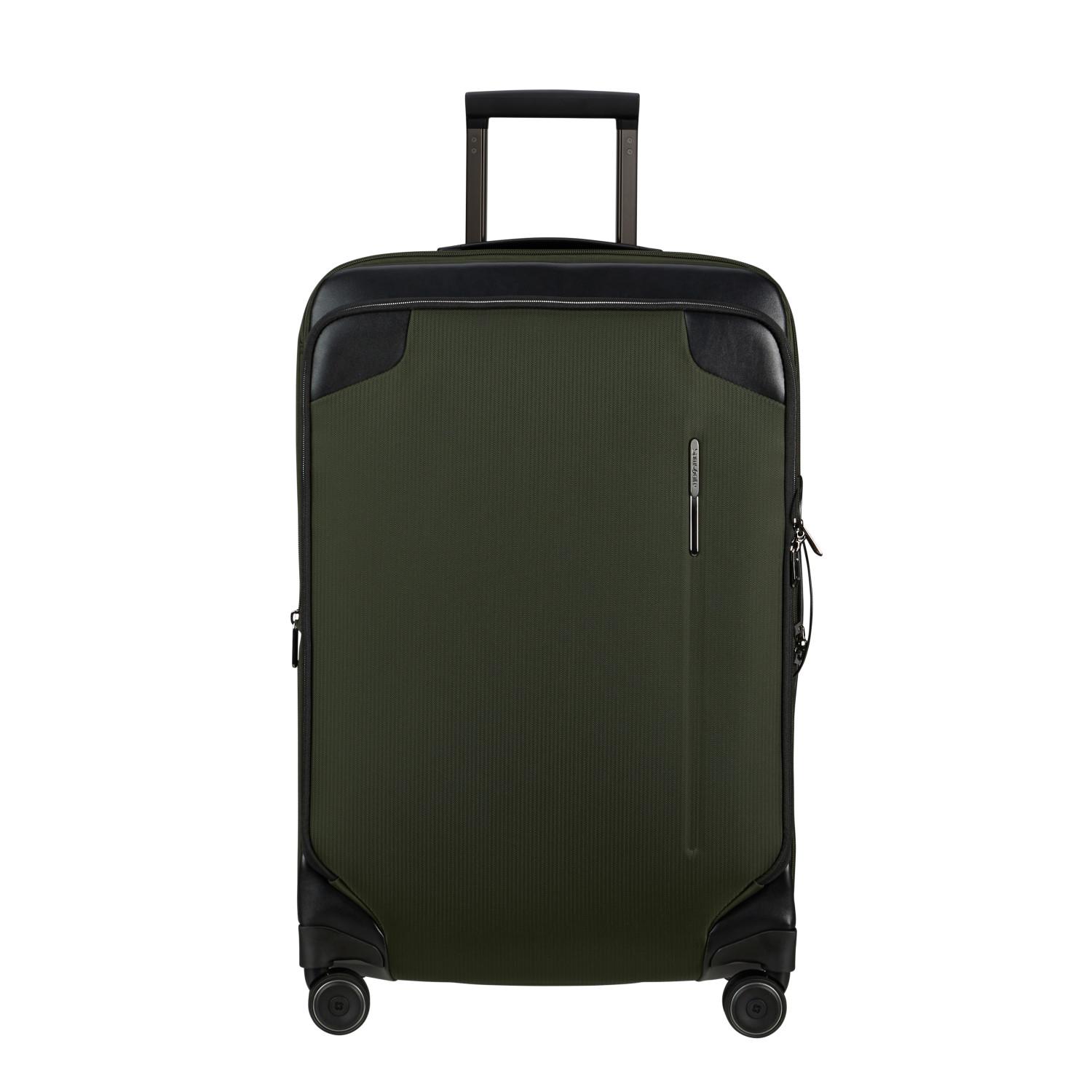 Samsonite Splendix Orta Boy Valiz 2010053785002