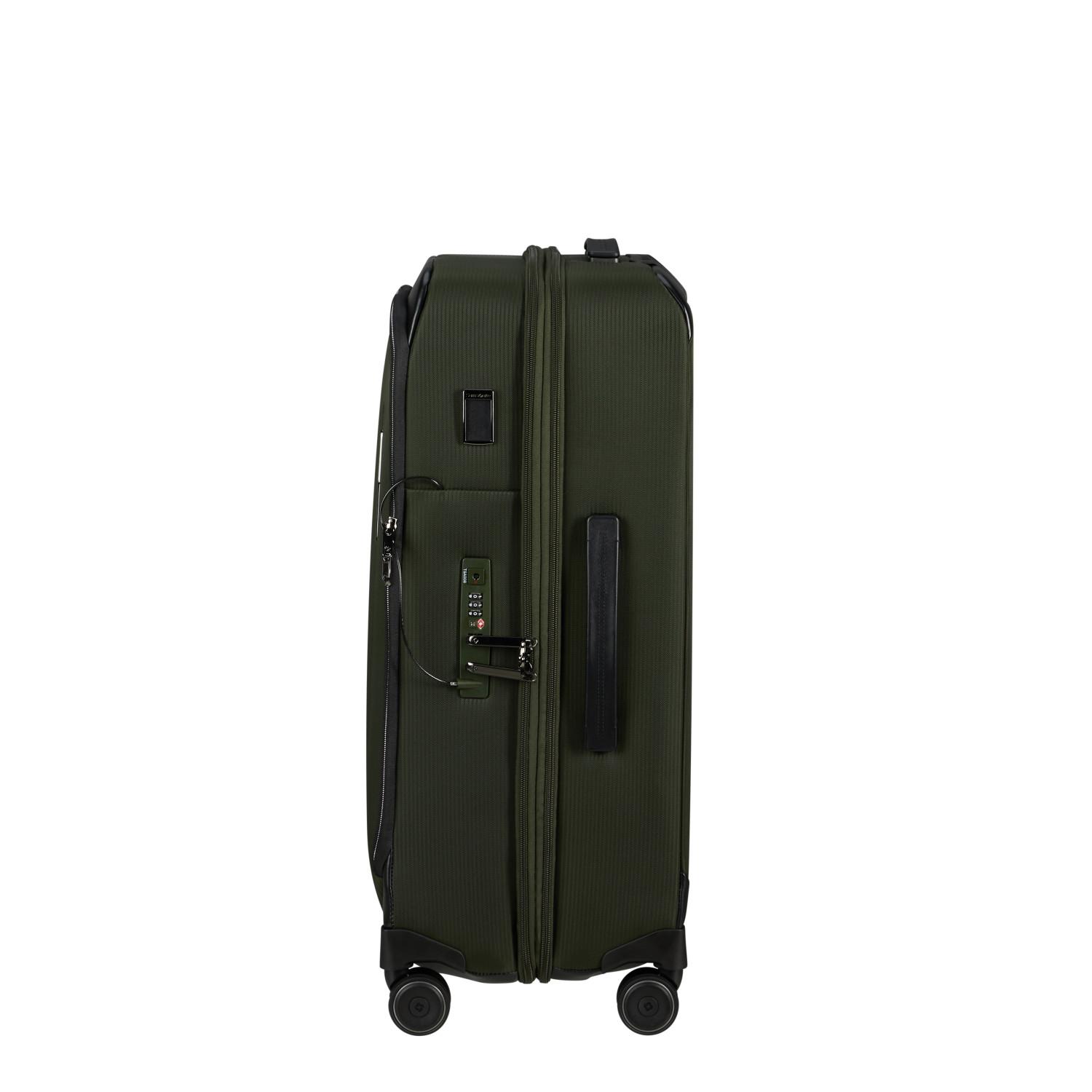 Samsonite Splendix Orta Boy Valiz 2010053785002