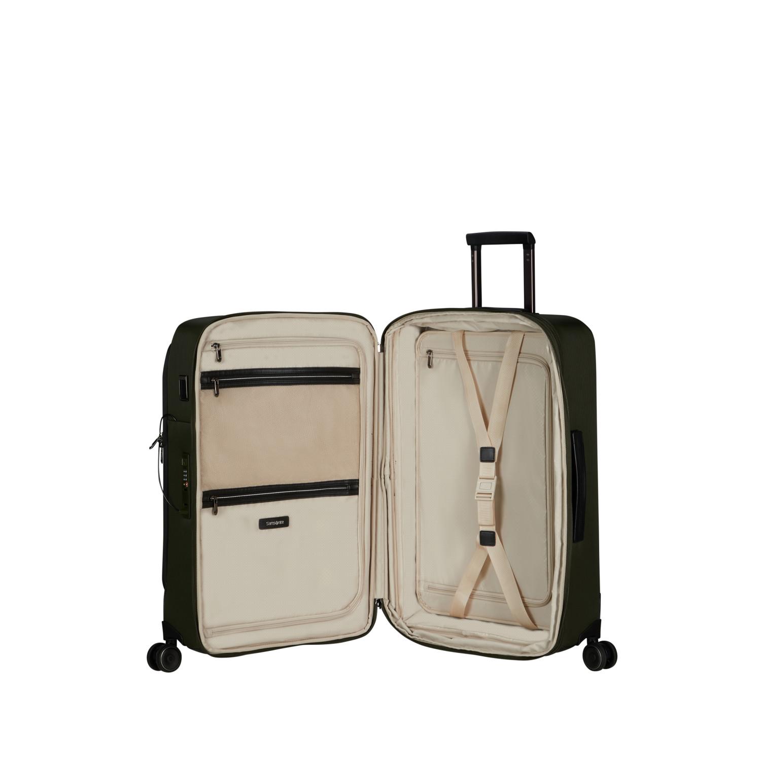 Samsonite Splendix Orta Boy Valiz 2010053785002