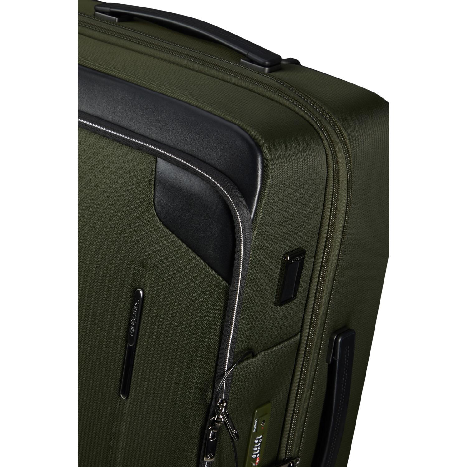 Samsonite Splendix Orta Boy Valiz 2010053785002